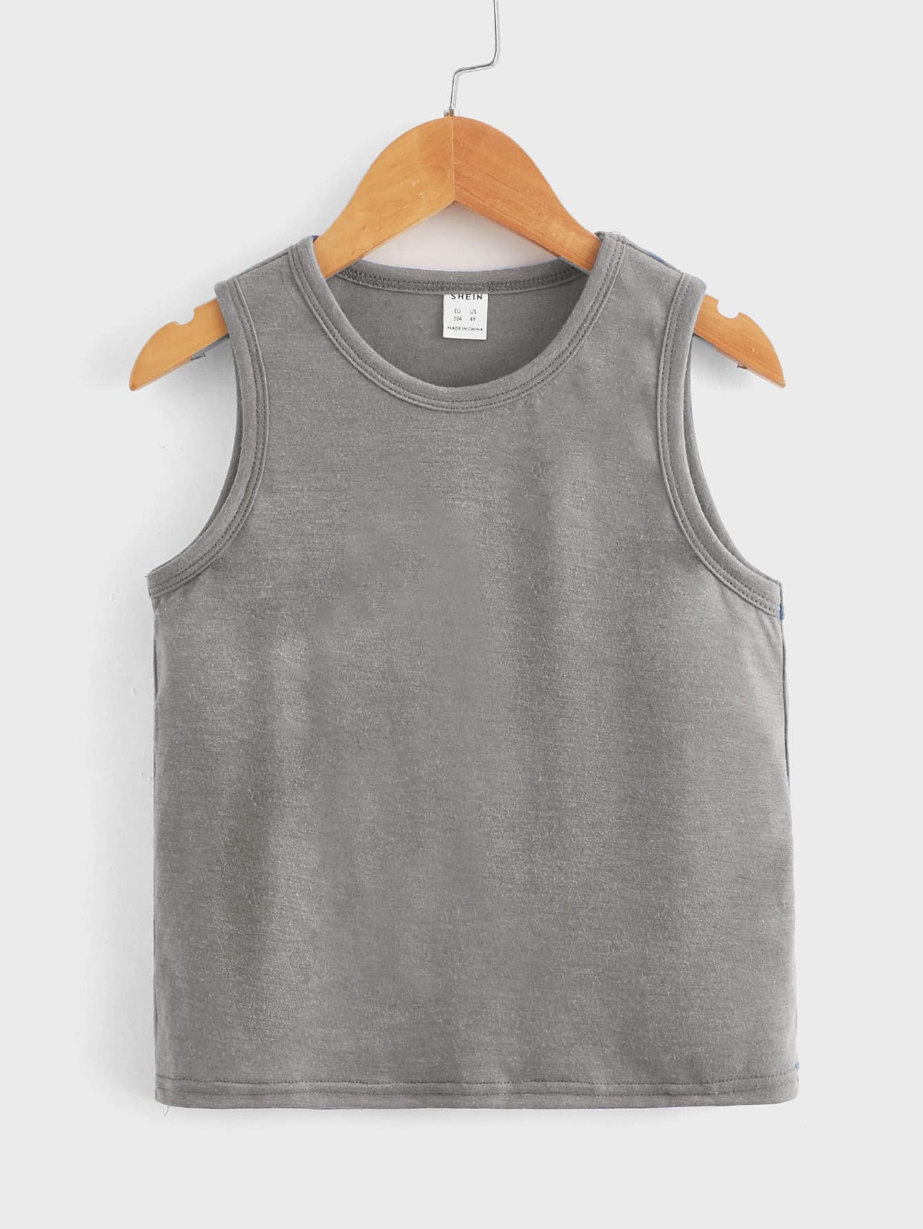 Young Boys Tanks