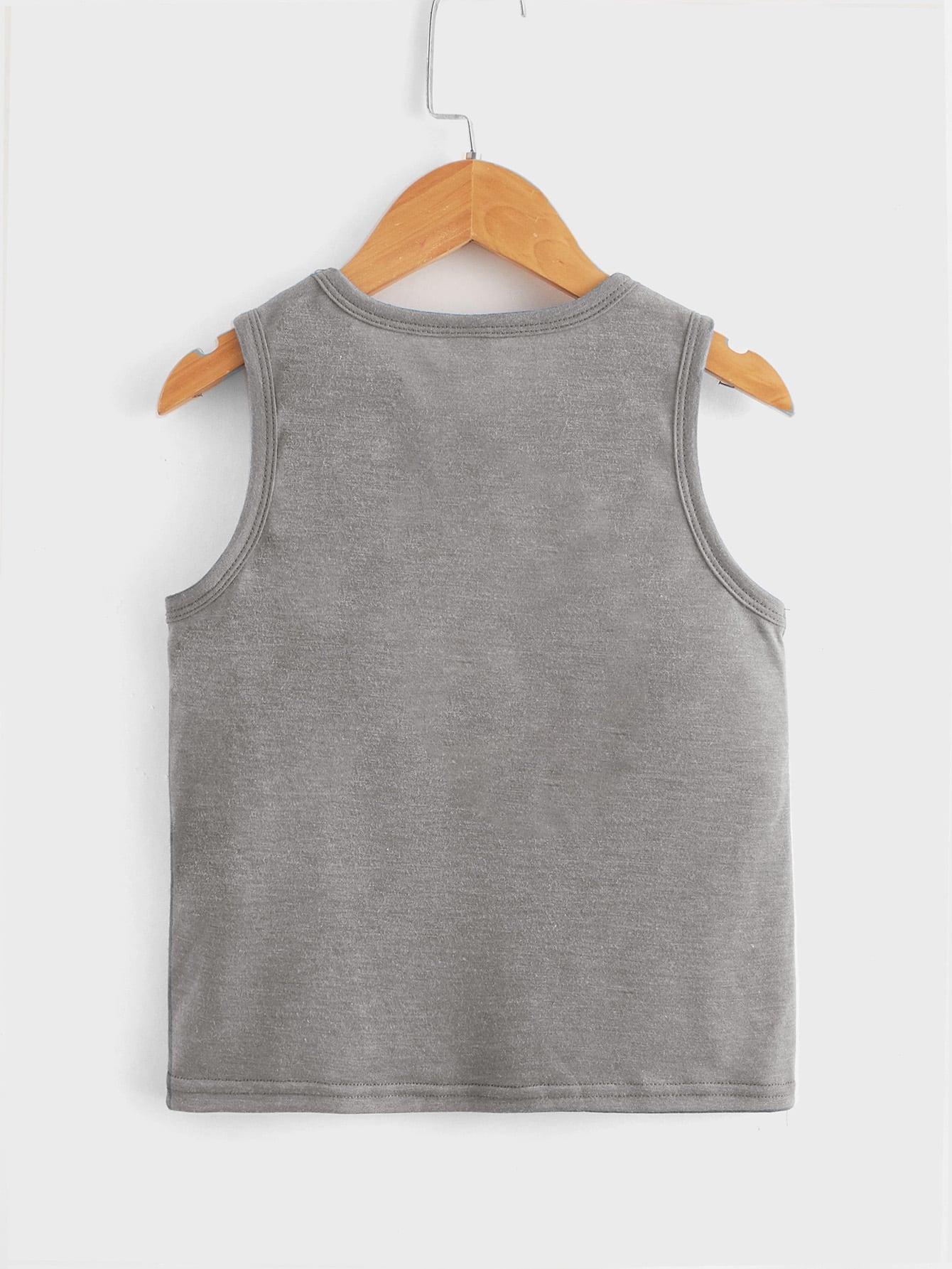 Young Boys Tanks