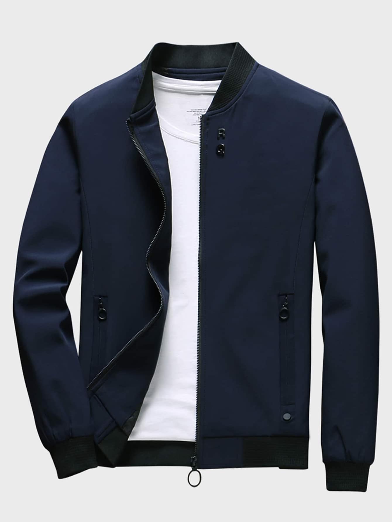 Men Outerwear