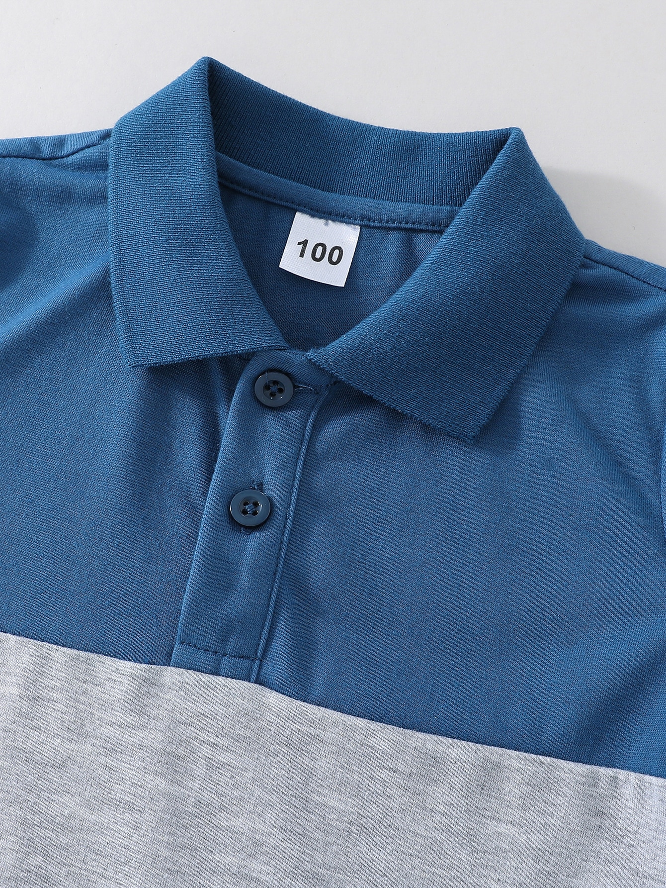 Young Boys Polo Shirts