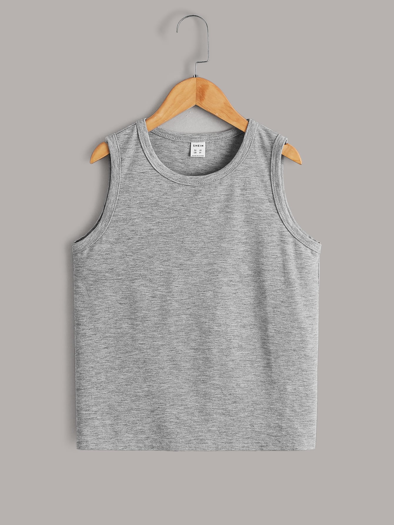 Tween Boys Tanks