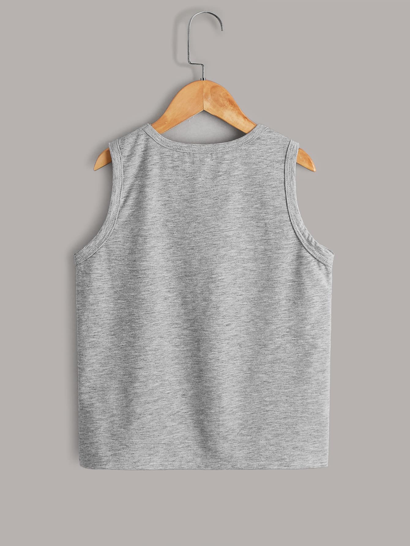 Tween Boys Tanks