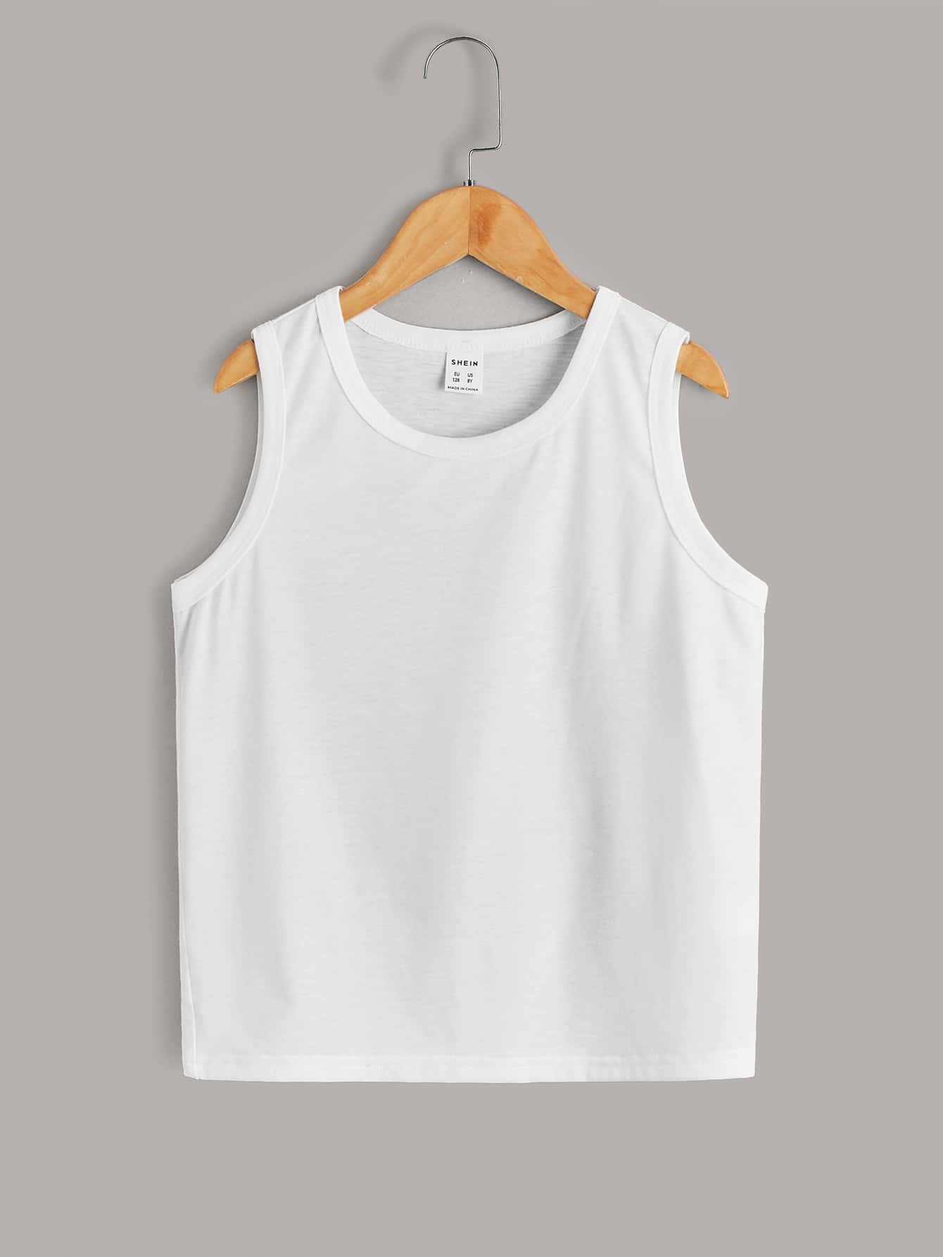 Tween Boys Tanks