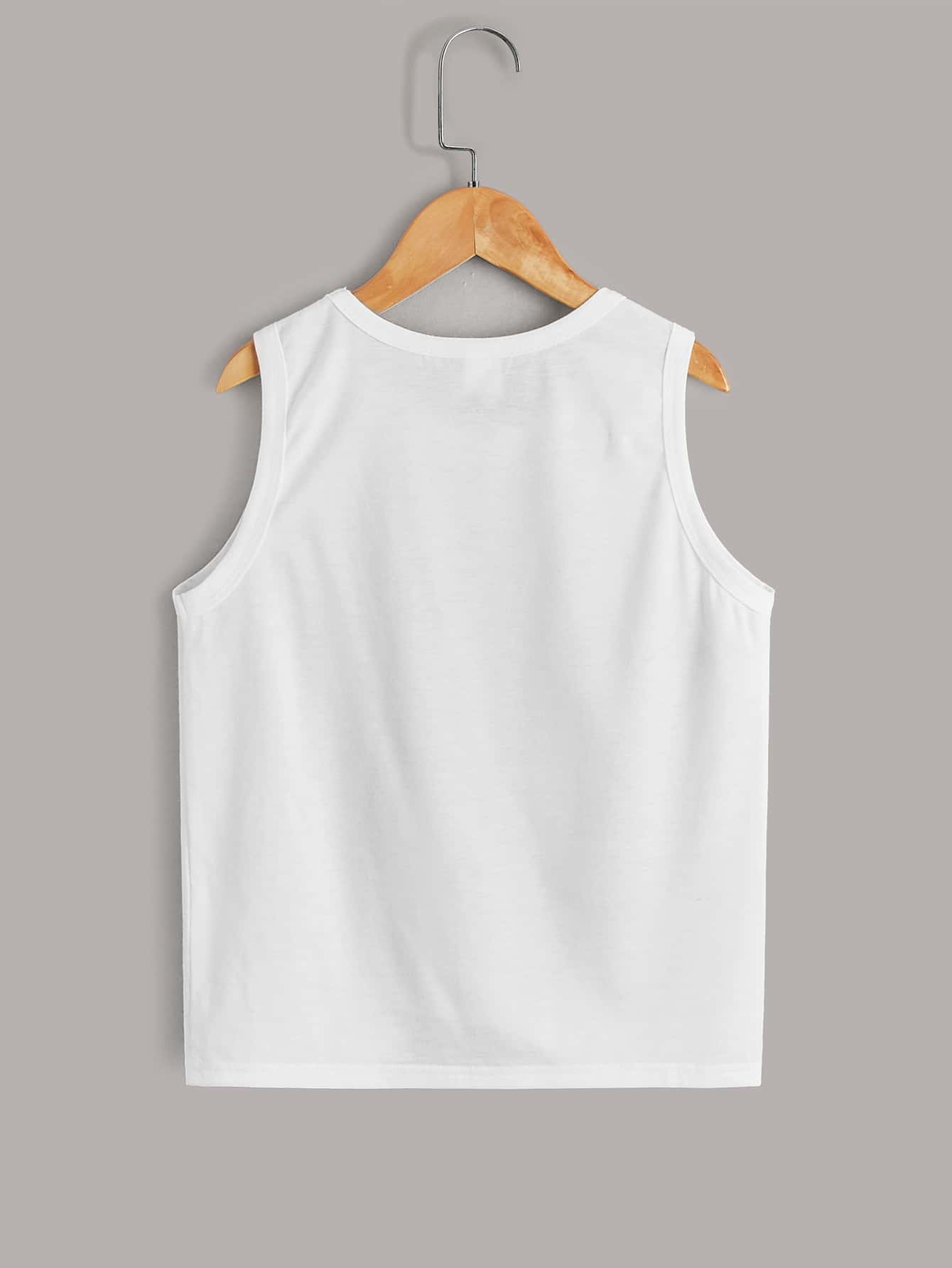 Tween Boys Tanks