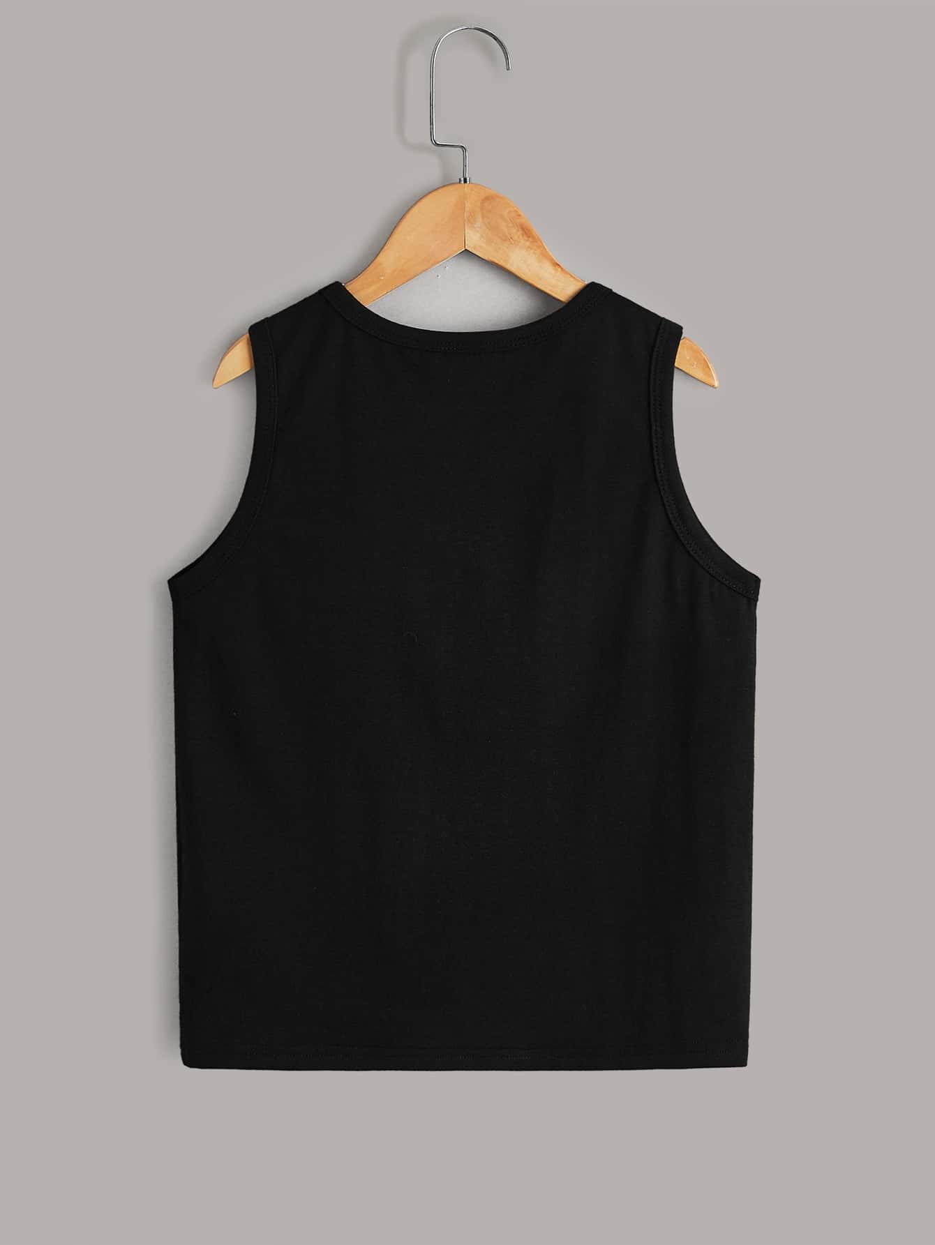 Tween Boys Tanks