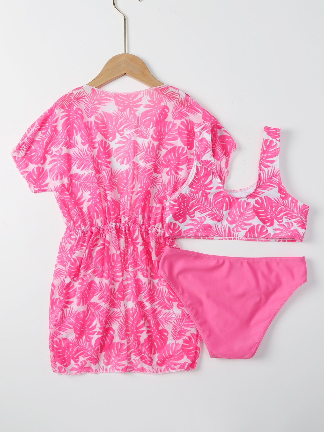 Tween Girls Bikini Sets