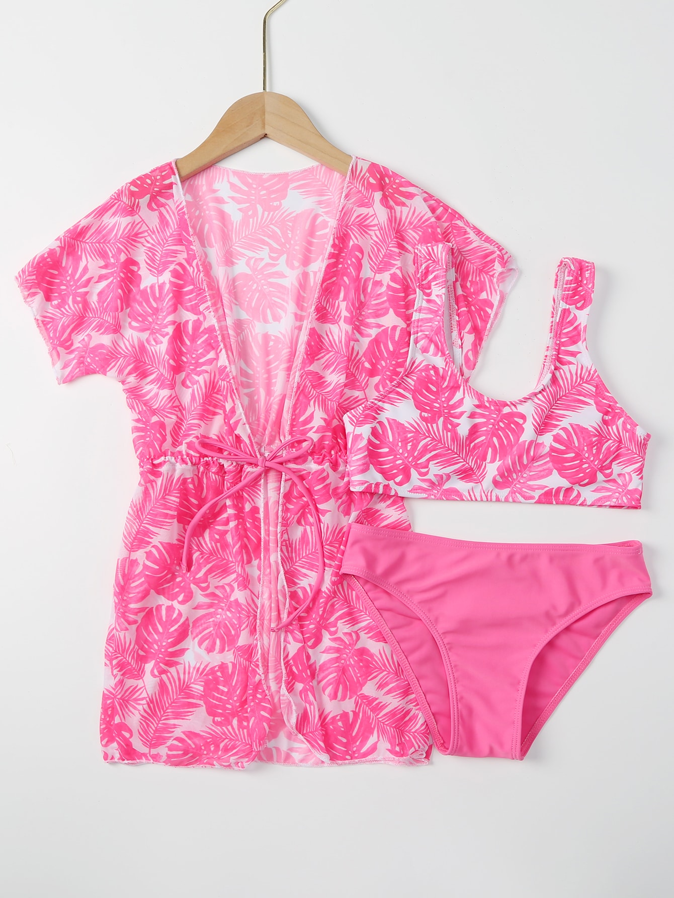 Tween Girls Bikini Sets