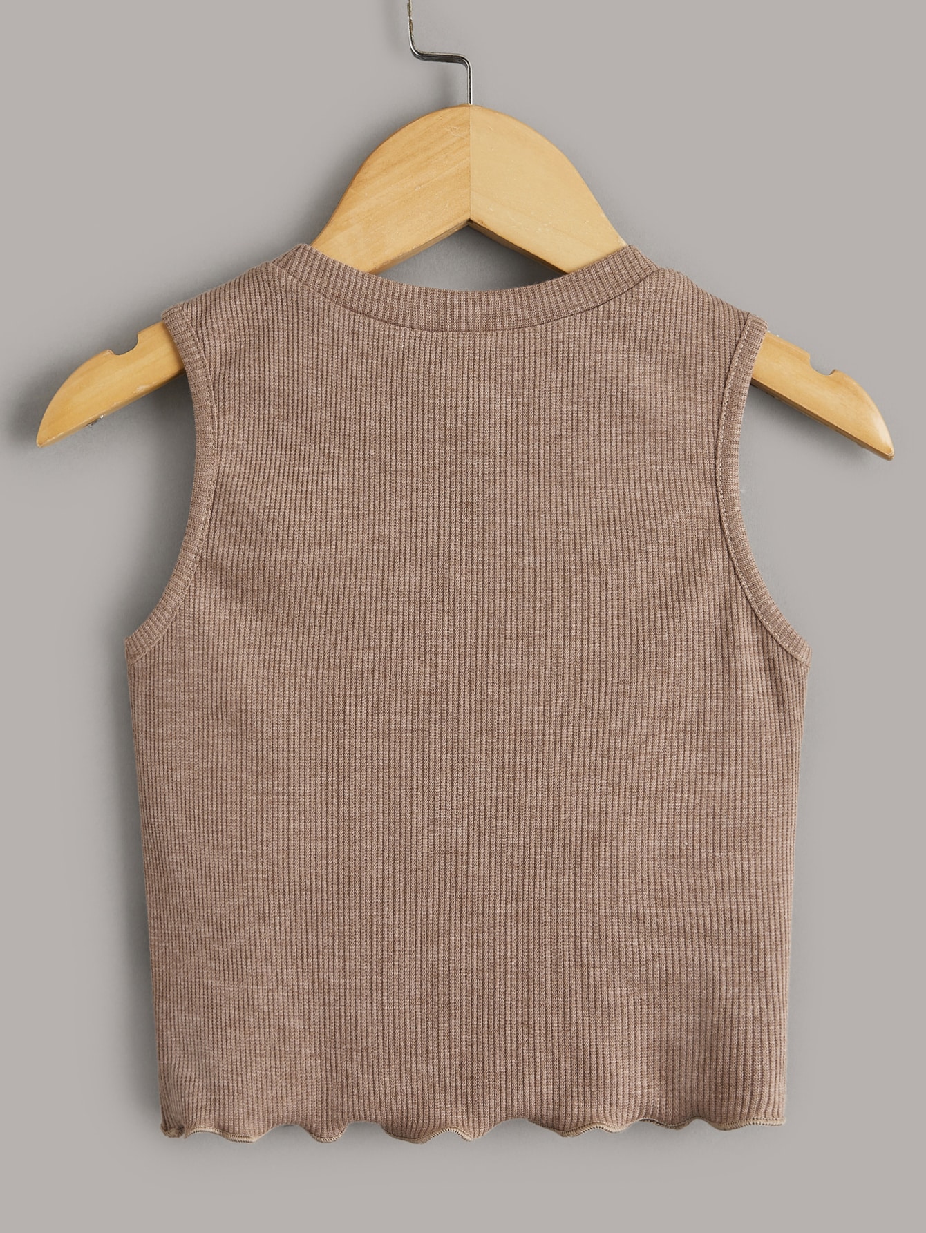 Young Girls Tank Tops & Camis