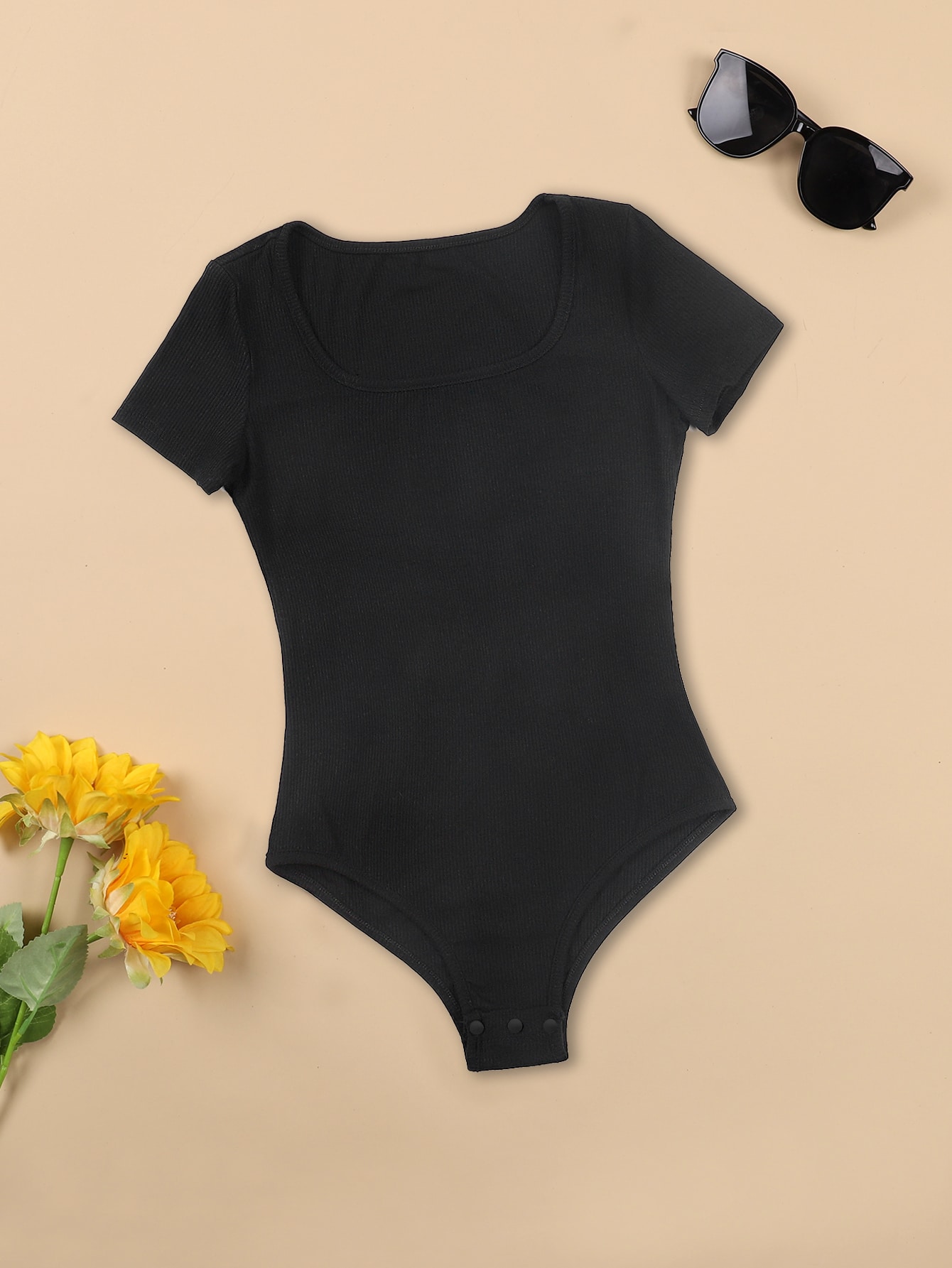 Tween Girls Bodysuits & Jumpsuits