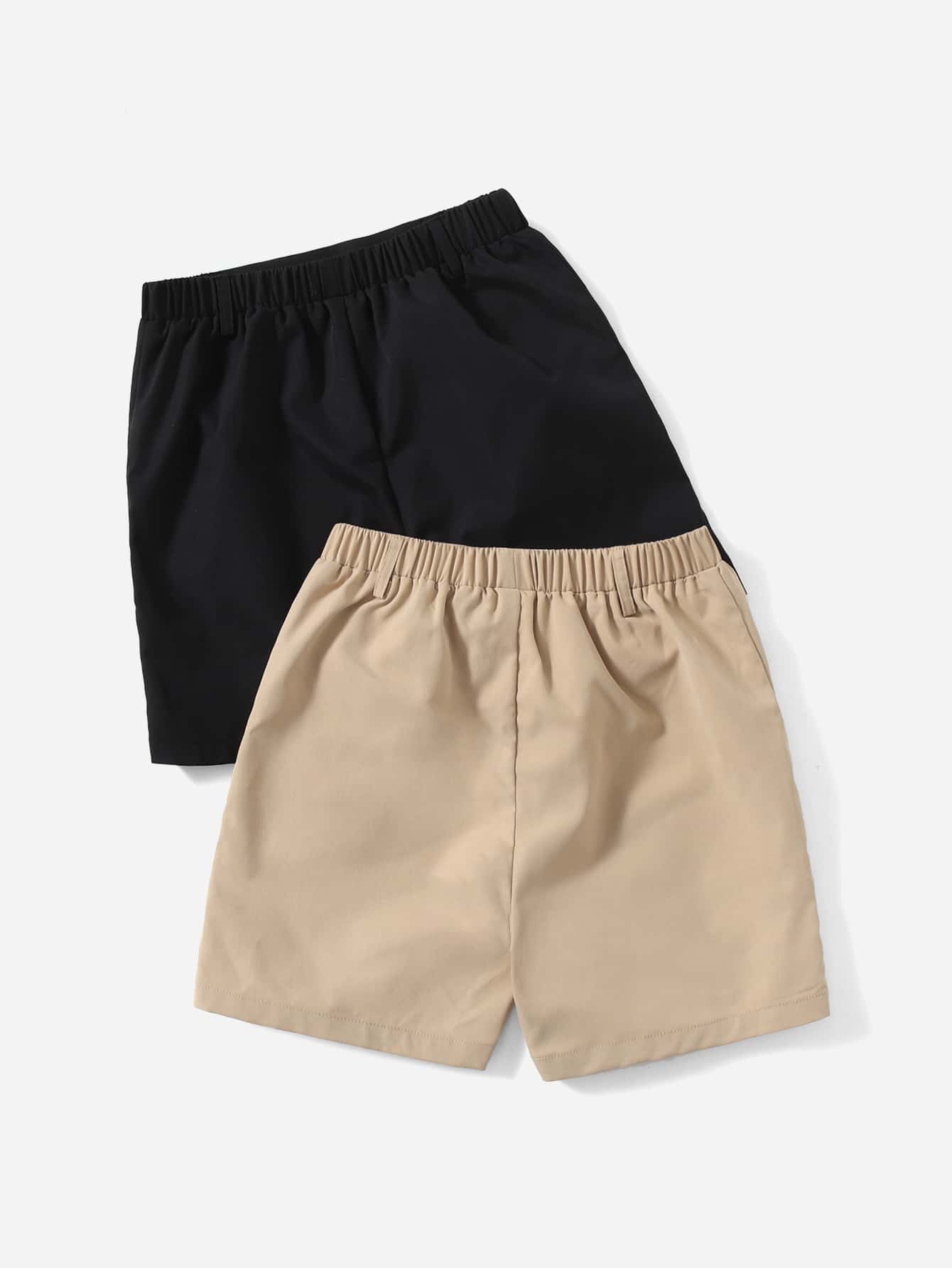 Young Boys Shorts