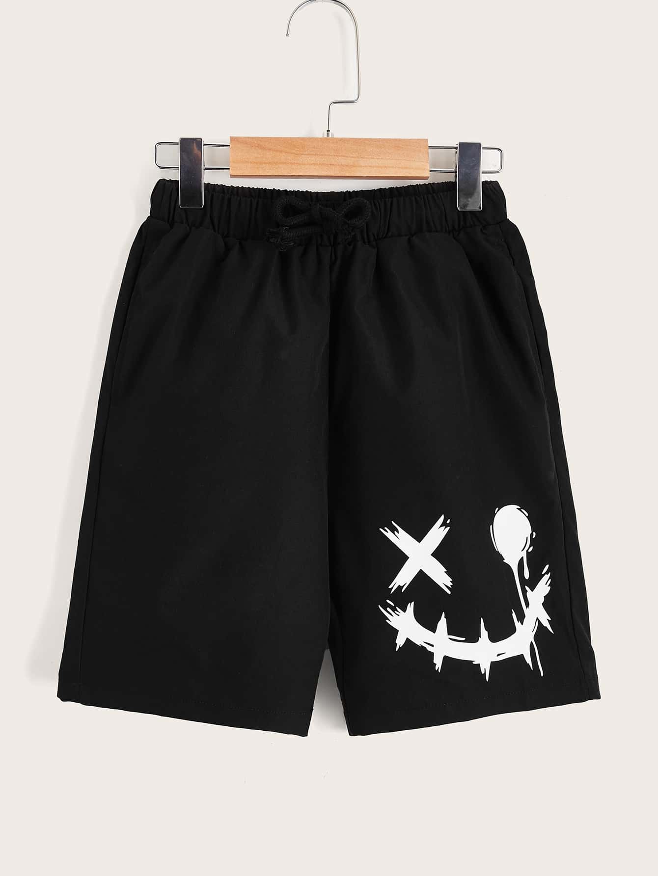 Tween Boys Shorts