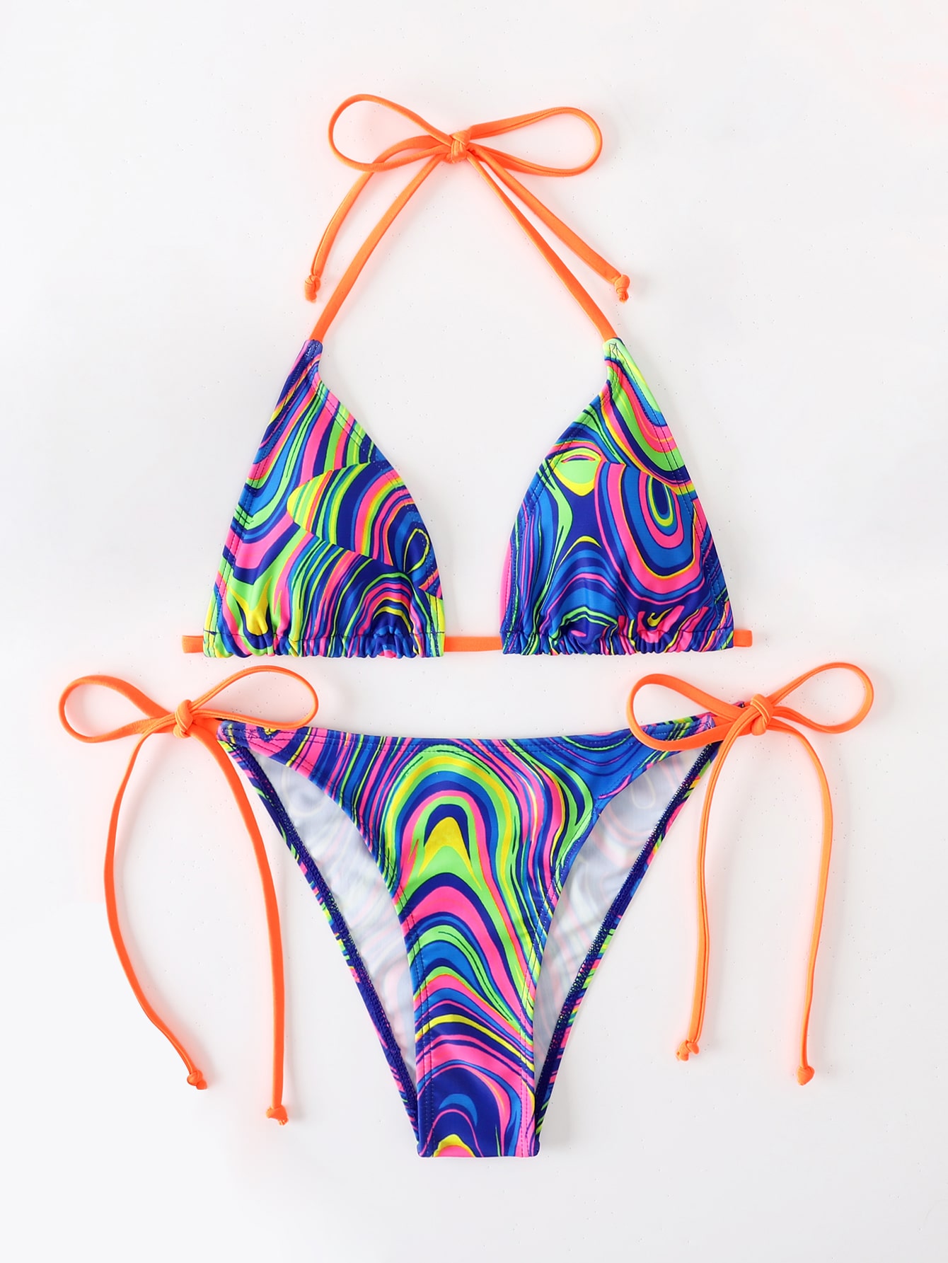 In Boho Women Bikini Sets