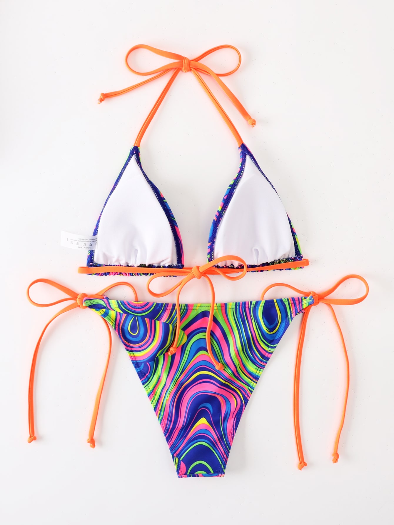 In Boho Women Bikini Sets