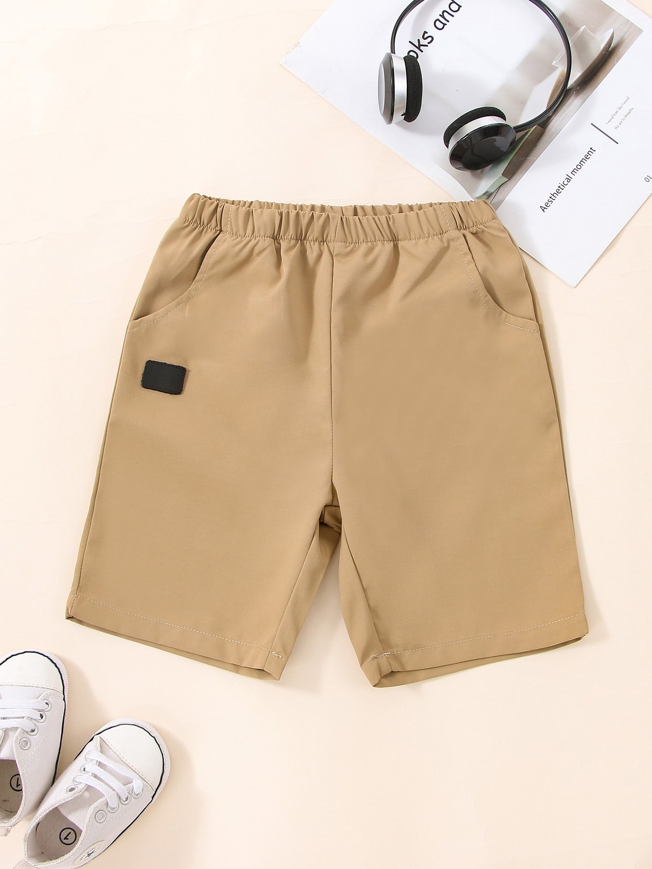 Young Boys Shorts