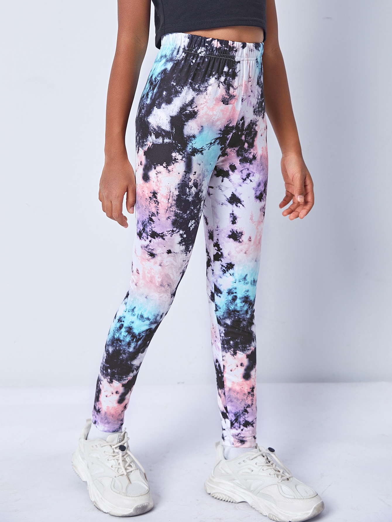 Tween Girls Leggings