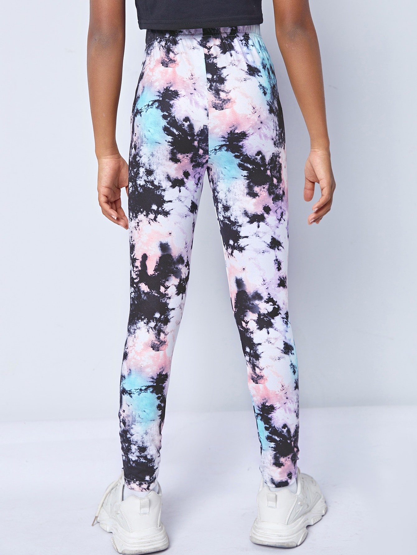 Tween Girls Leggings