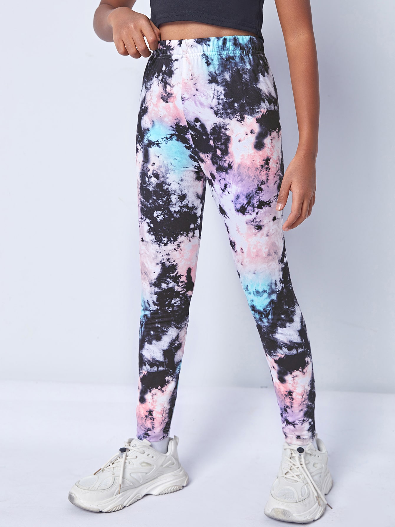 Tween Girls Leggings