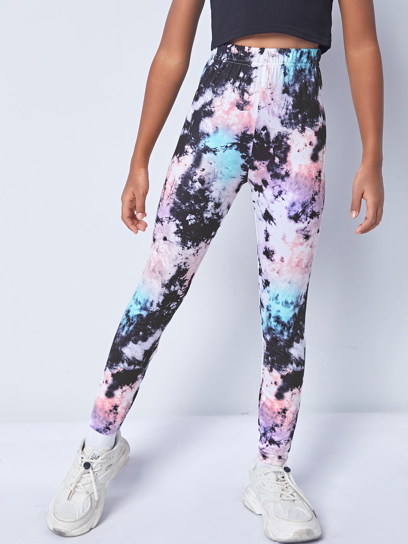 Tween Girls Leggings