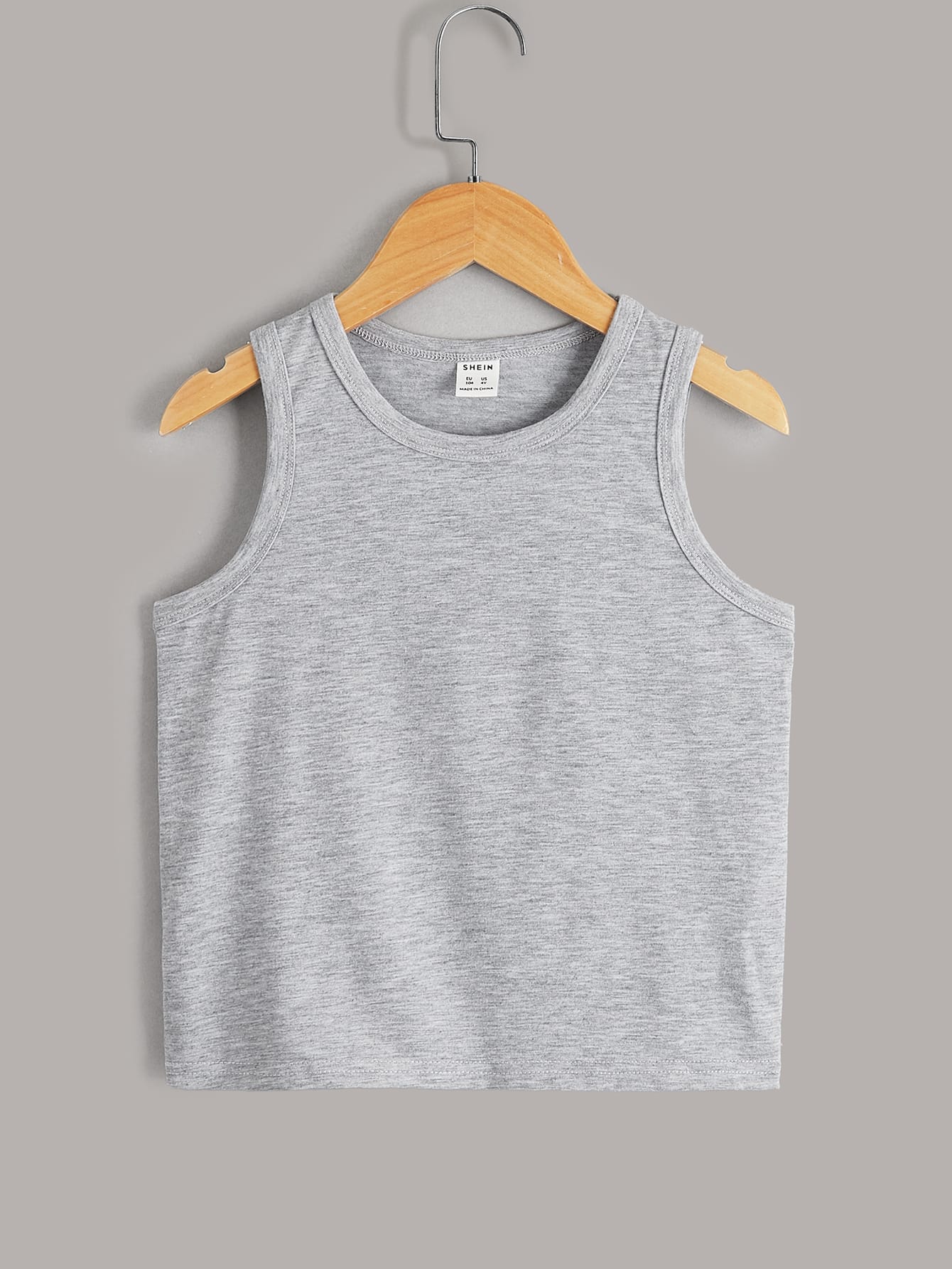 Young Boys Tanks