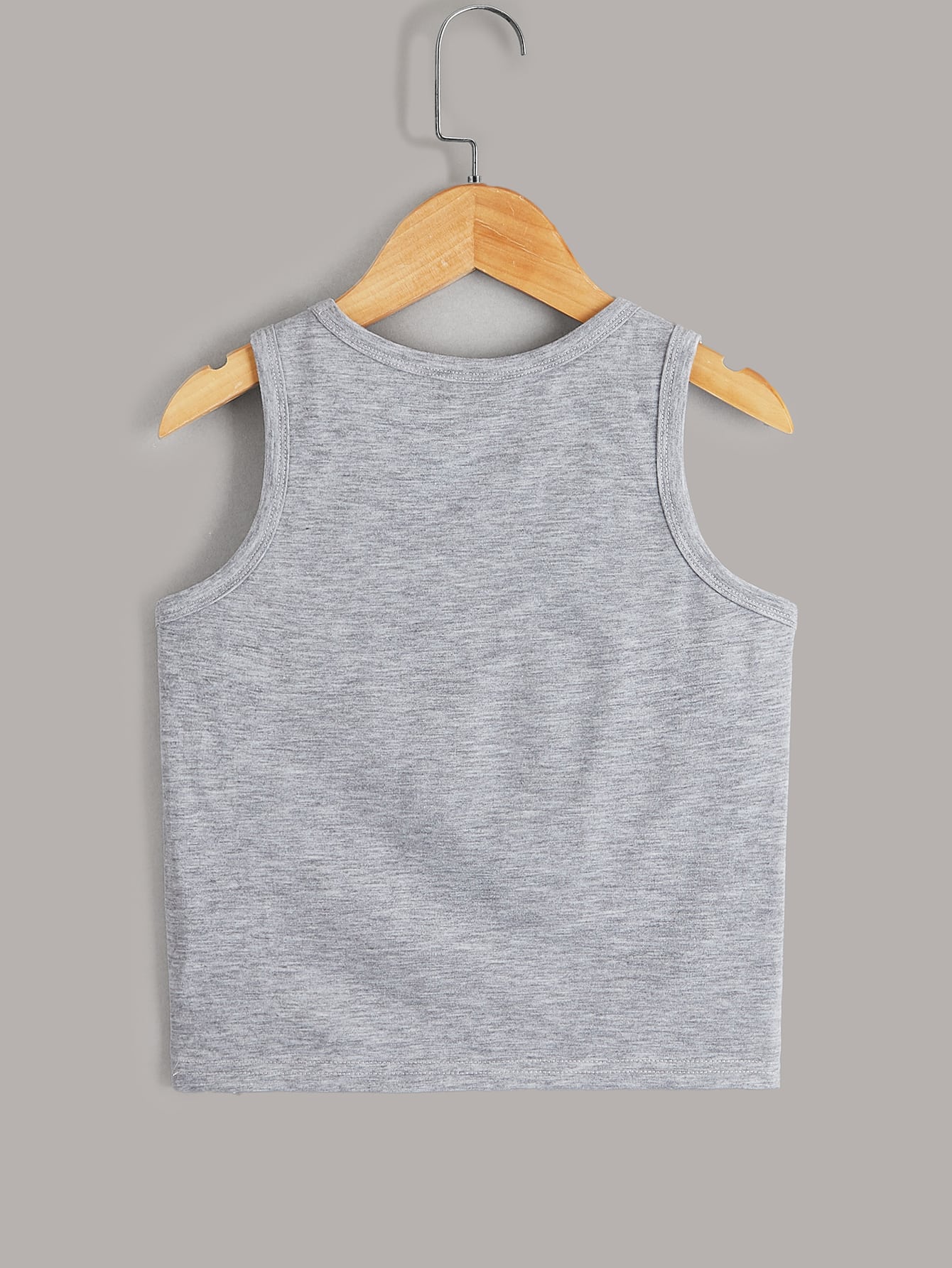 Young Boys Tanks