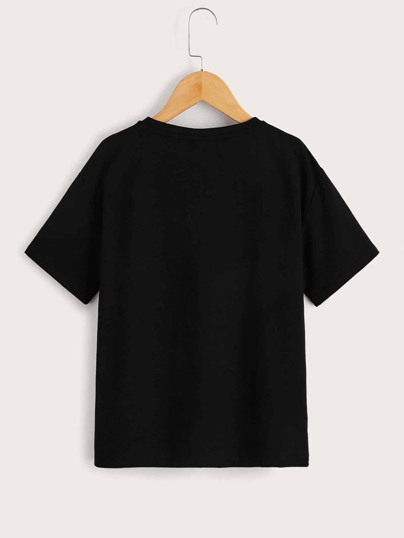 Tween Boys Extended Size T-Shirts