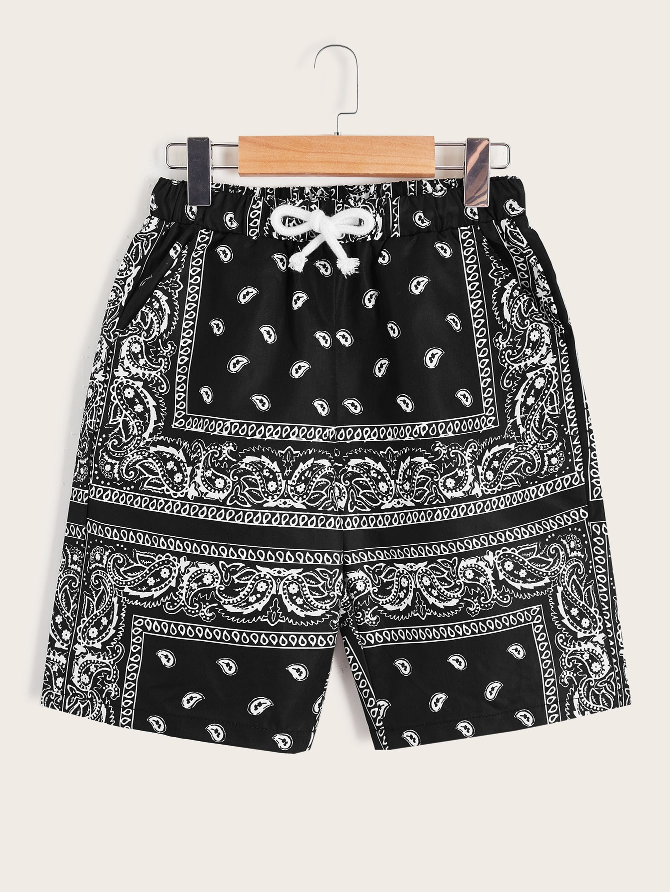 Tween Boys Shorts