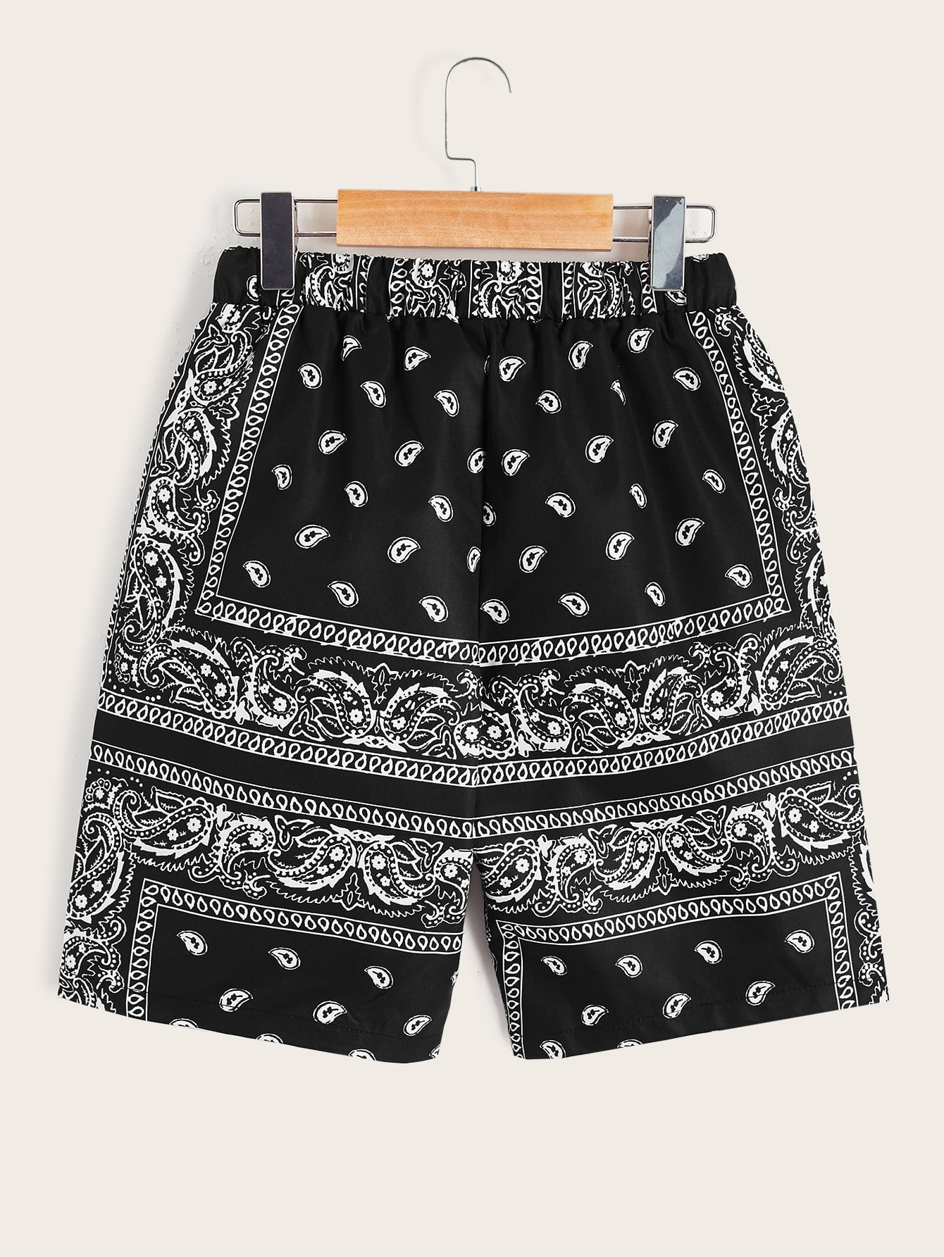 Tween Boys Shorts