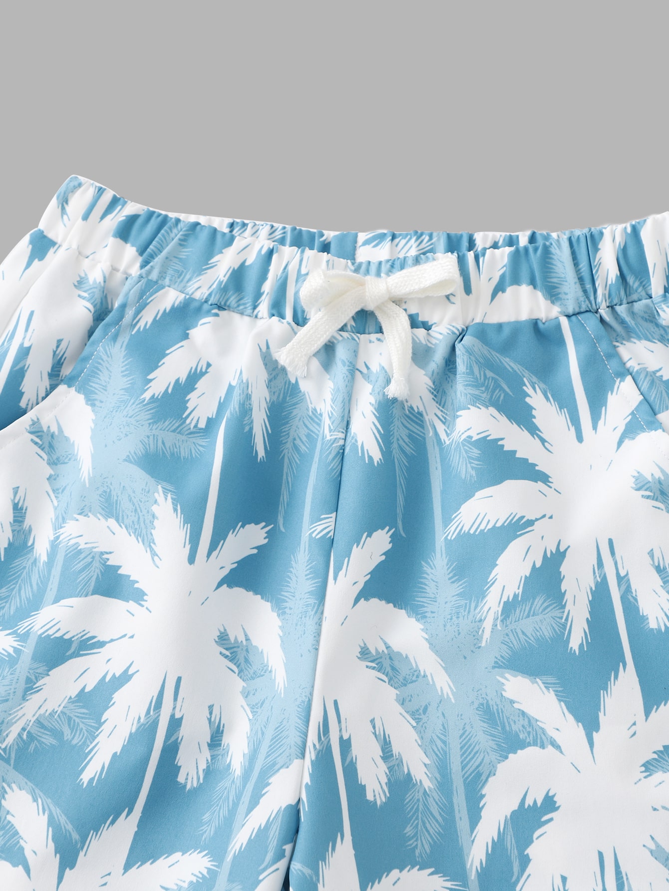 Tween Boys Shorts