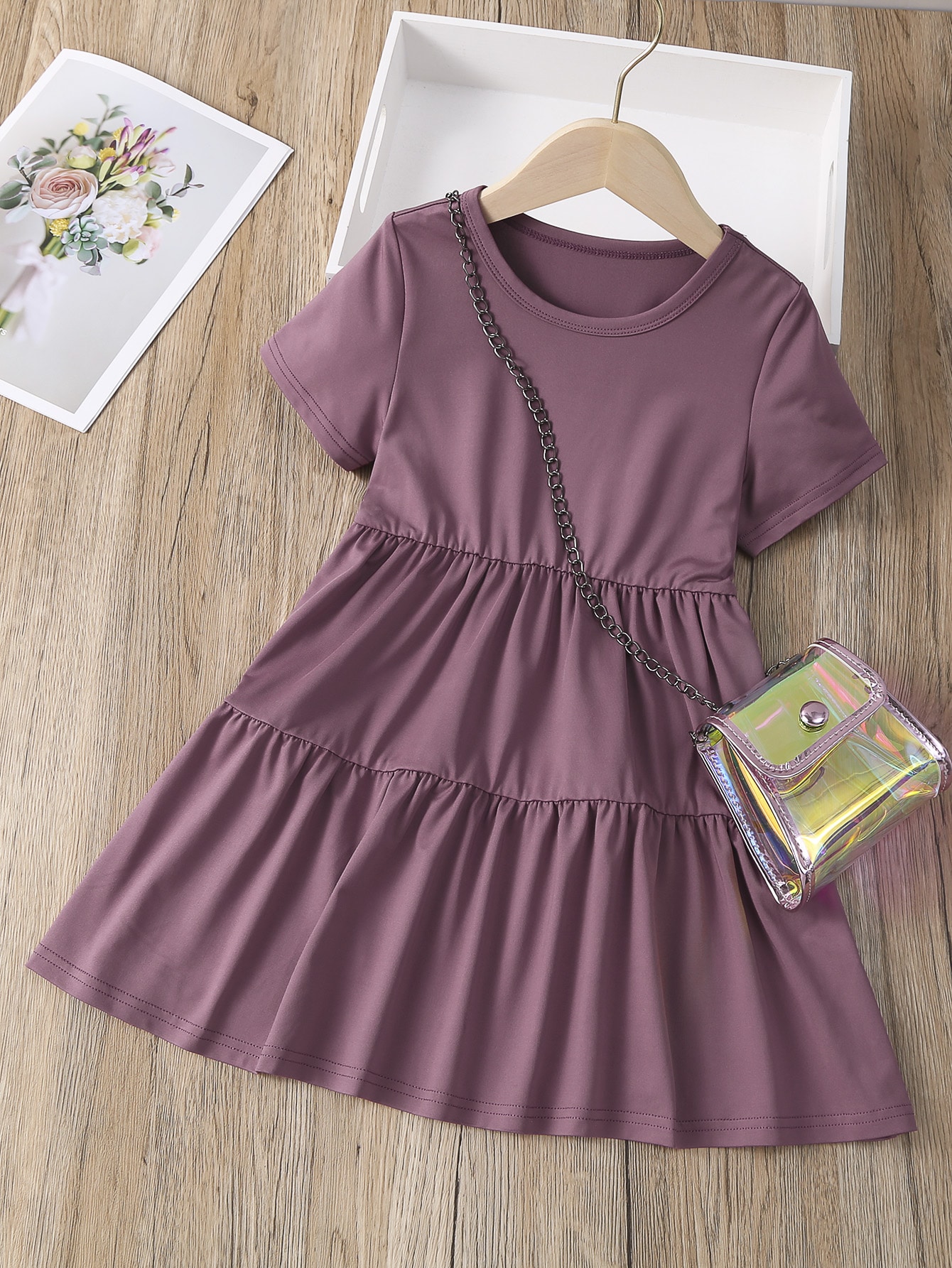 Young Girls Dresses