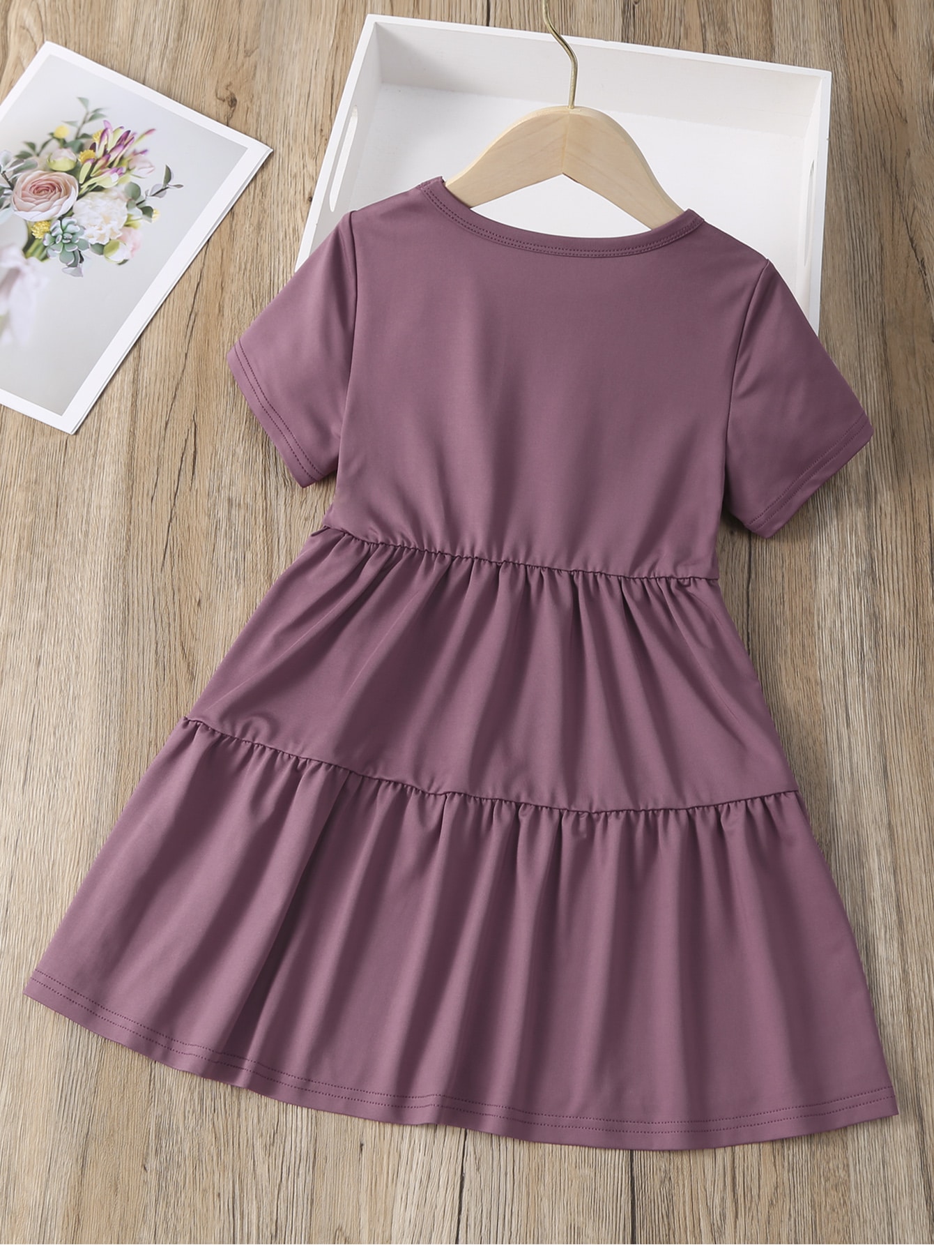 Young Girls Dresses