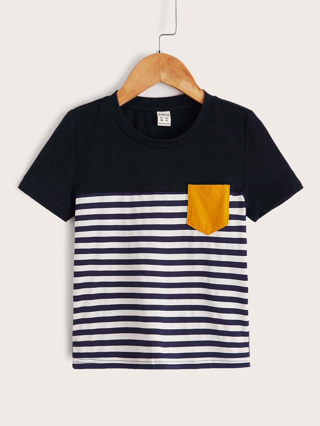 男の子用Tシャツ