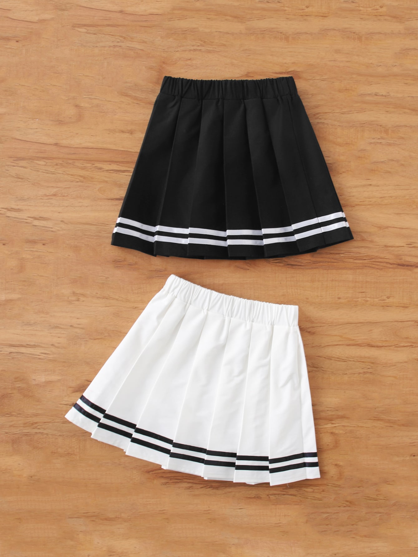 Tween Girls Skirts