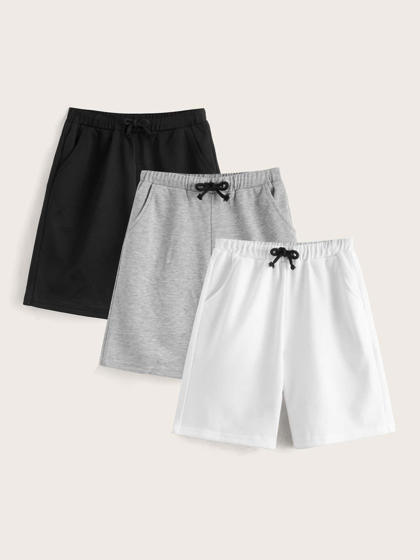 Tween Boys Shorts