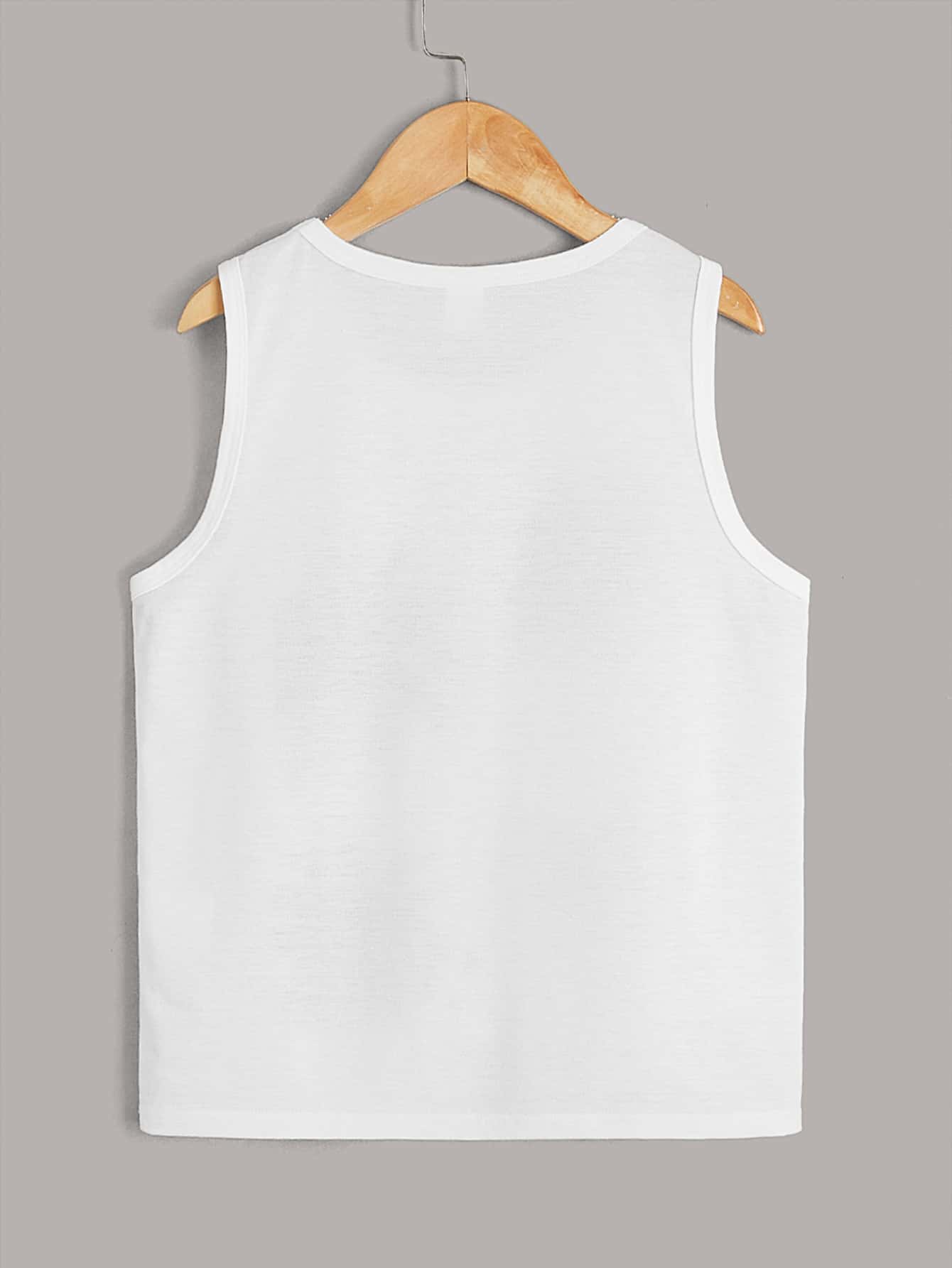 Tween Boys Tanks