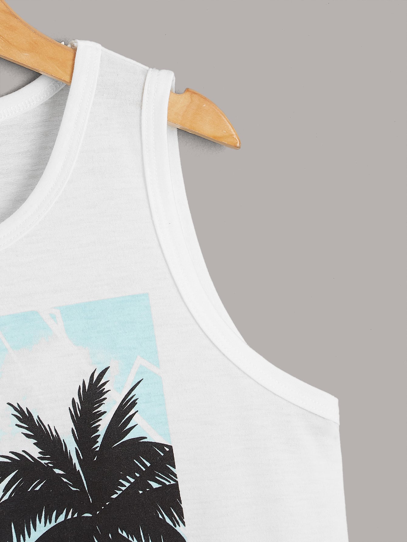 Tween Boys Tanks