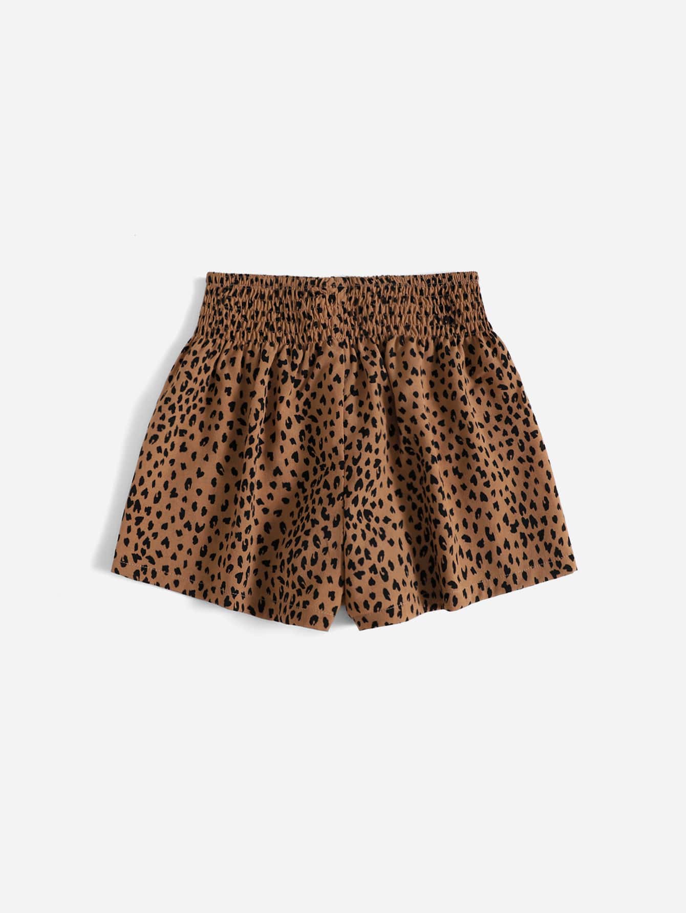 Tween Girls Shorts