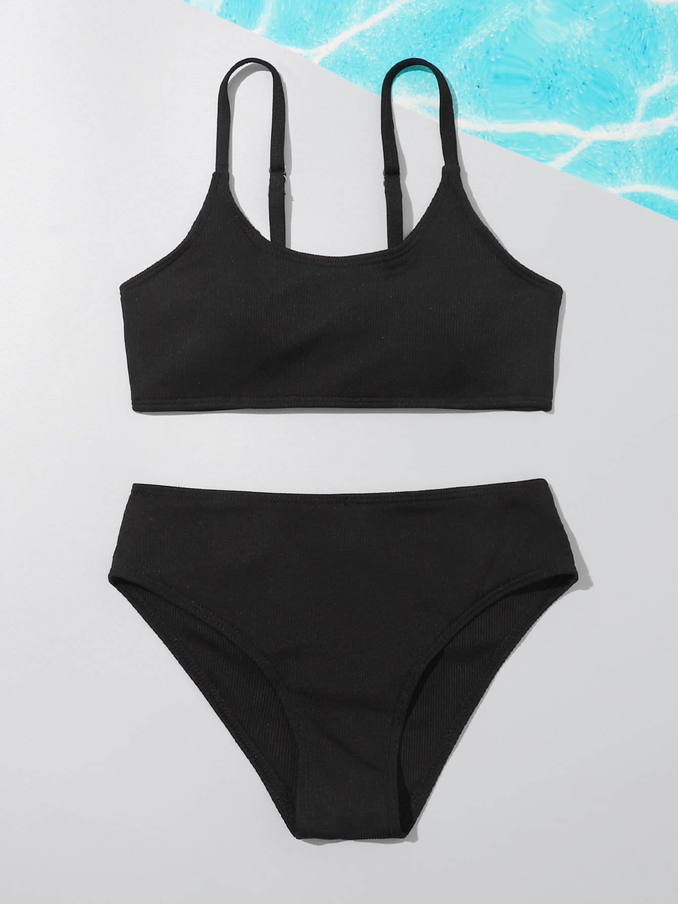 Tween Girls Bikini Sets