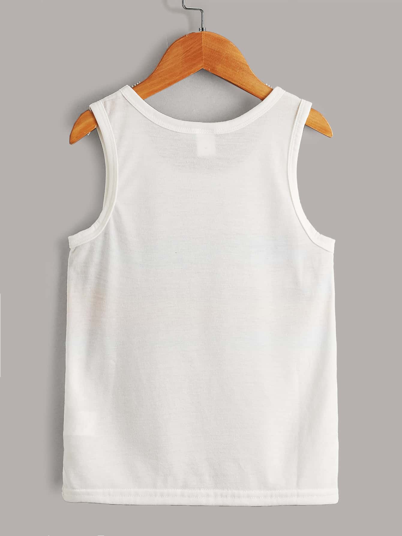 Tween Boys Tanks