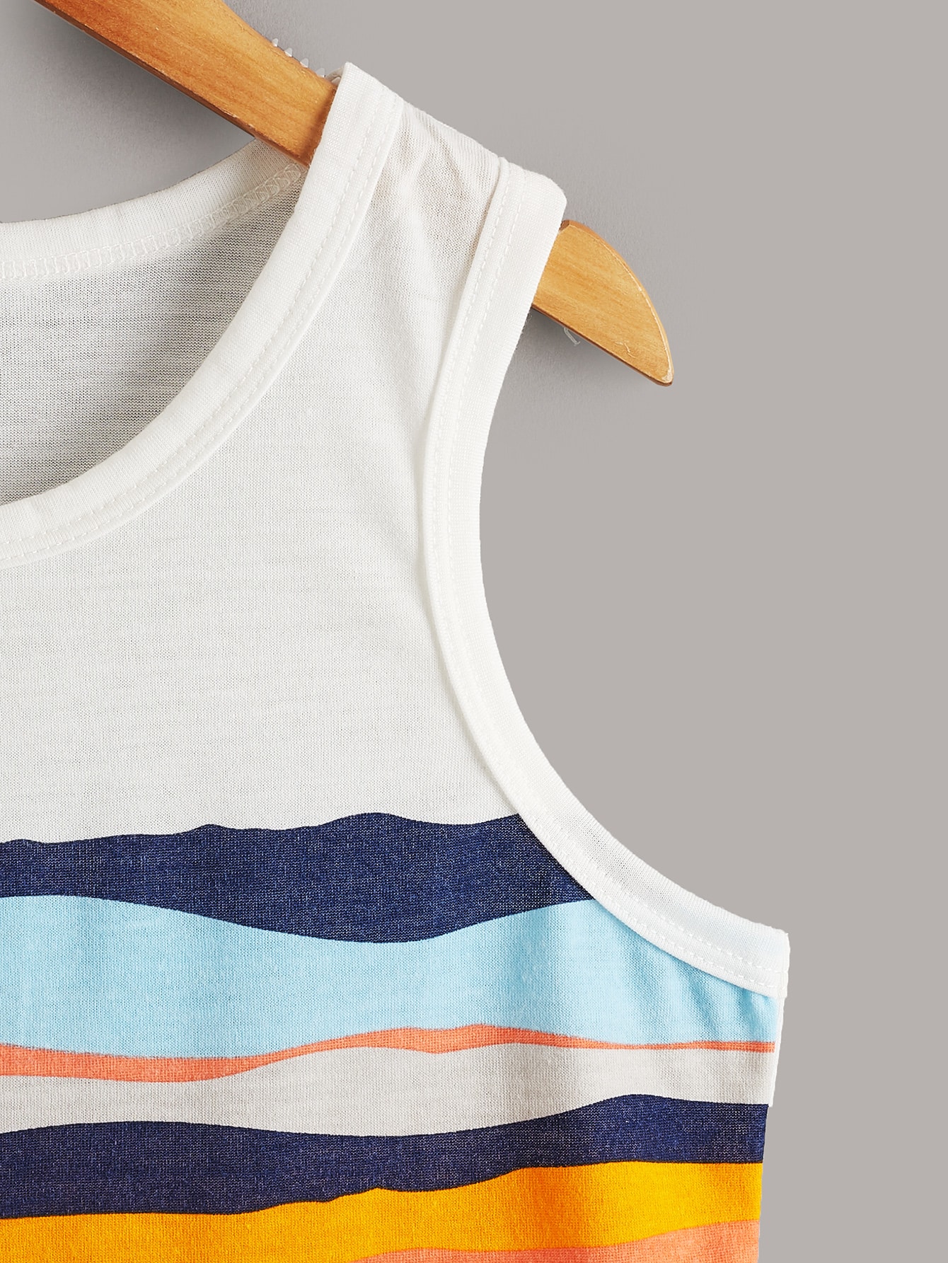 Tween Boys Tanks