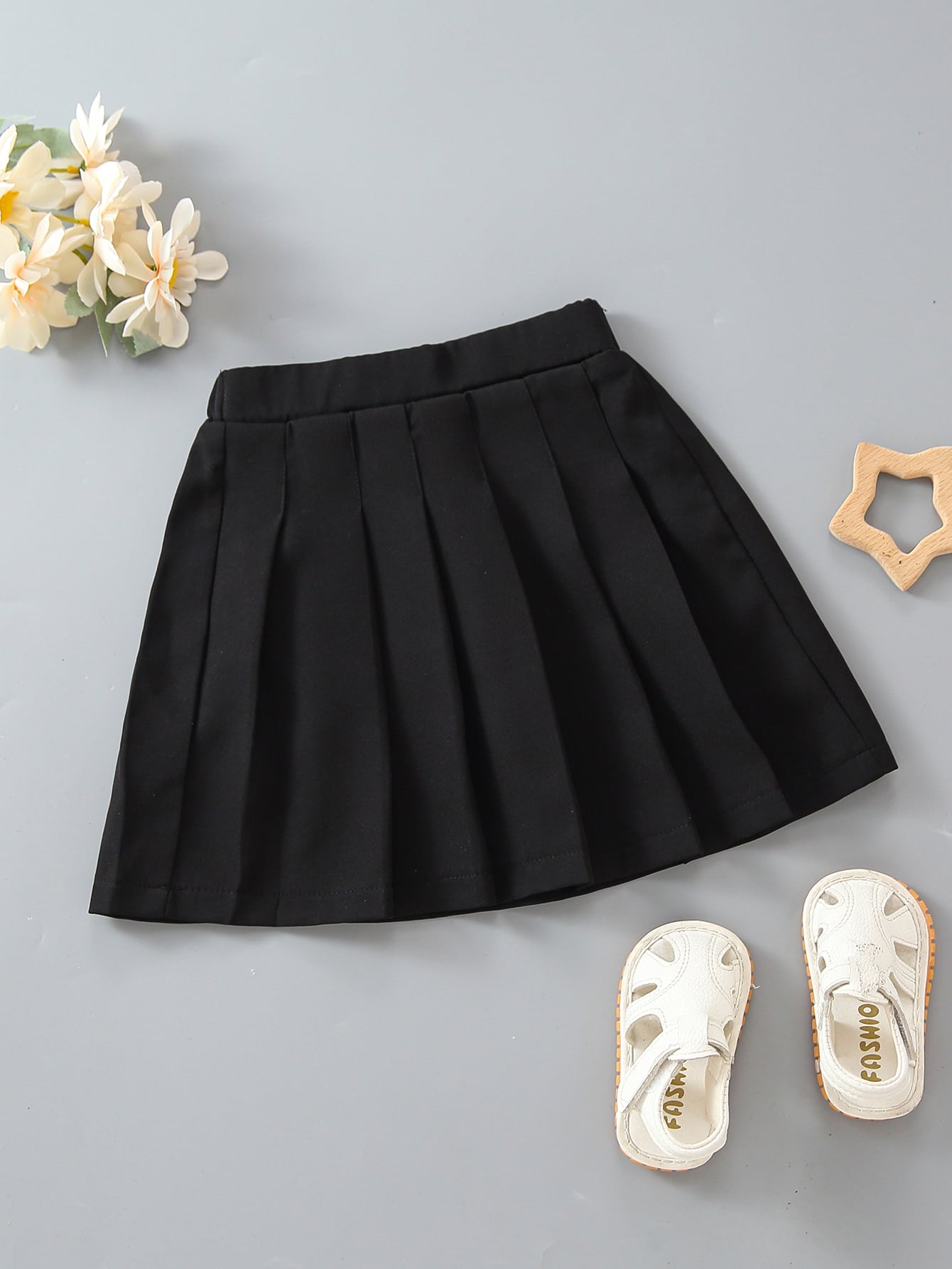 Young Girls Skirts