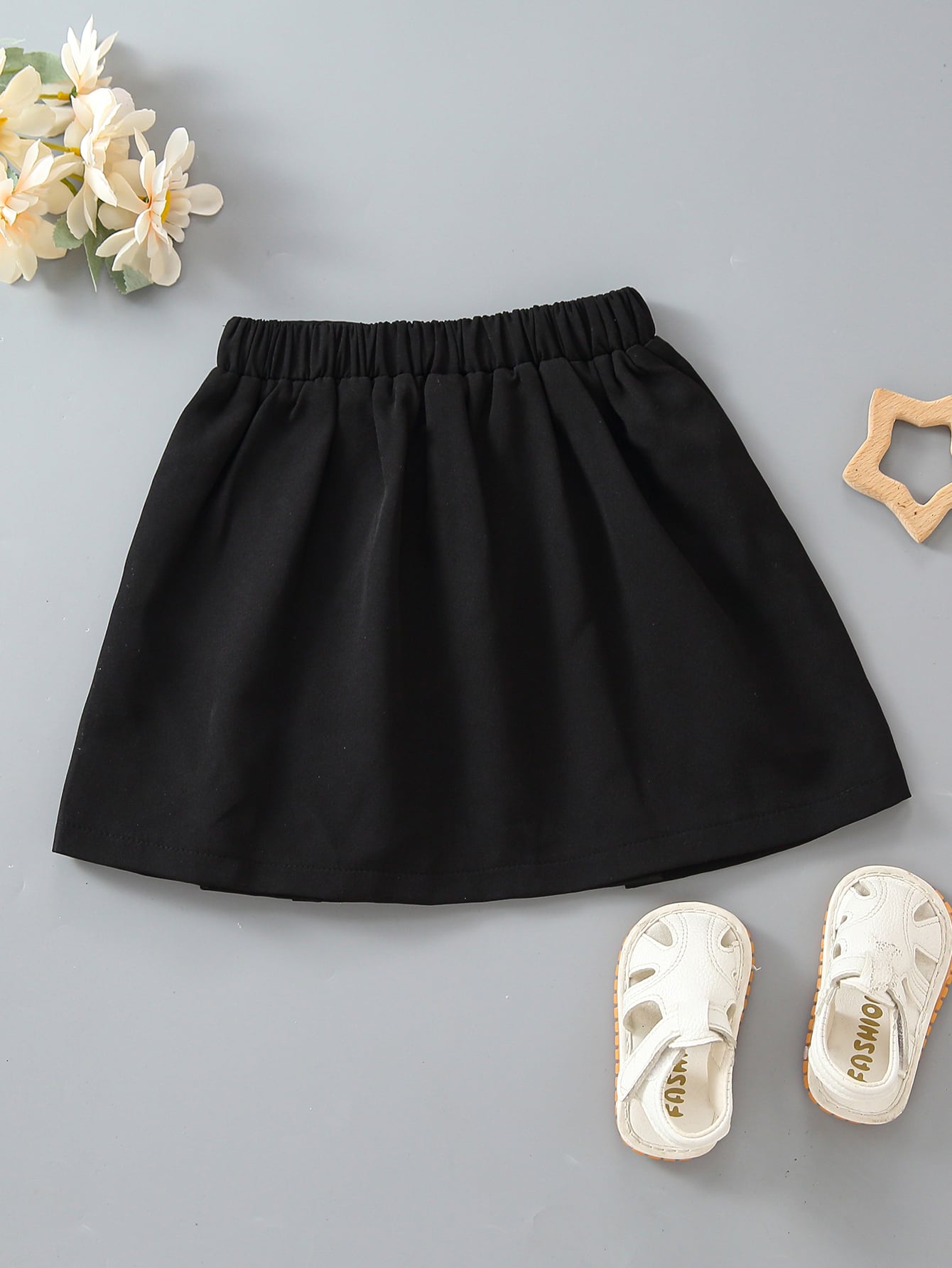 Young Girls Skirts