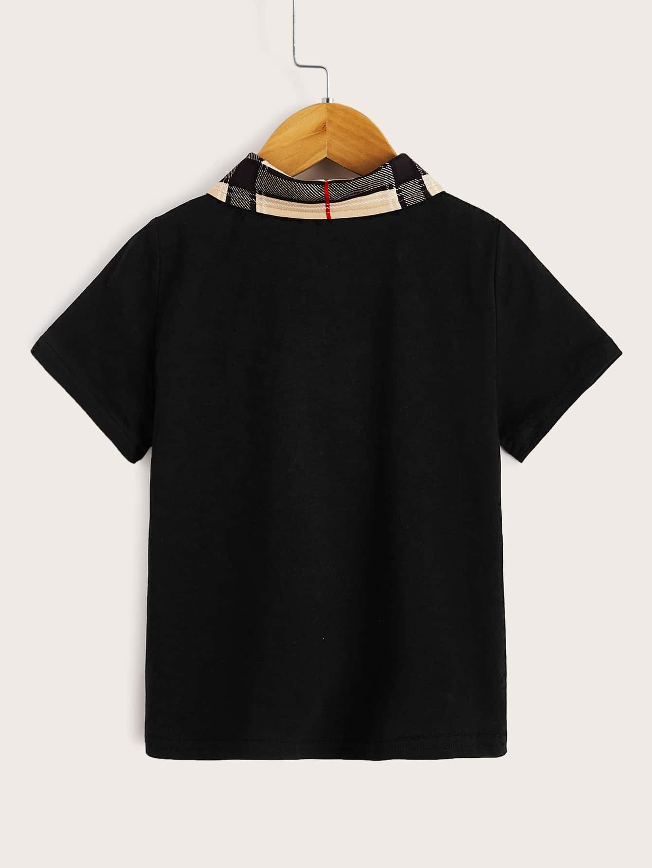 Young Boys Polo Shirts