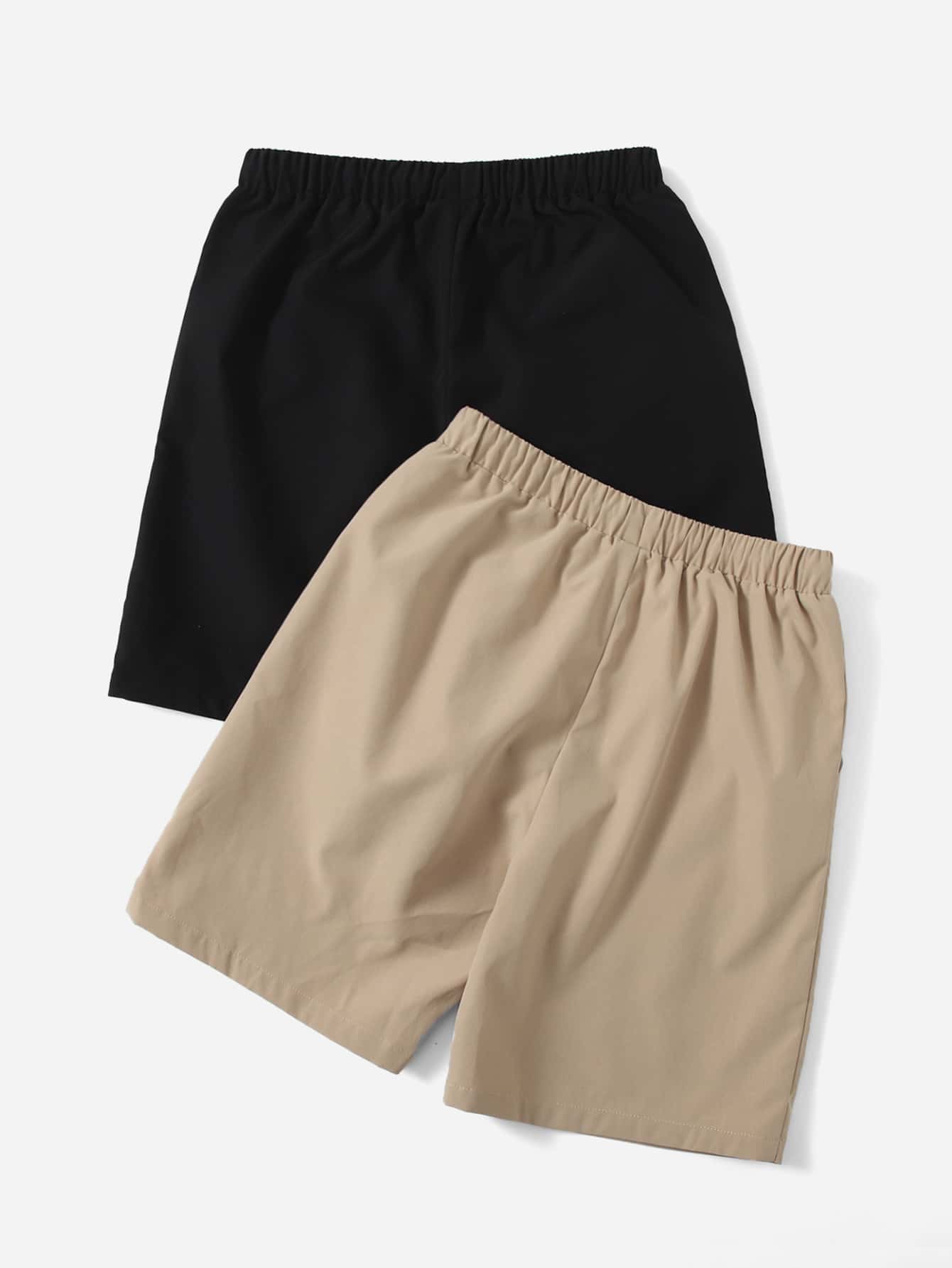 Tween Boys Shorts