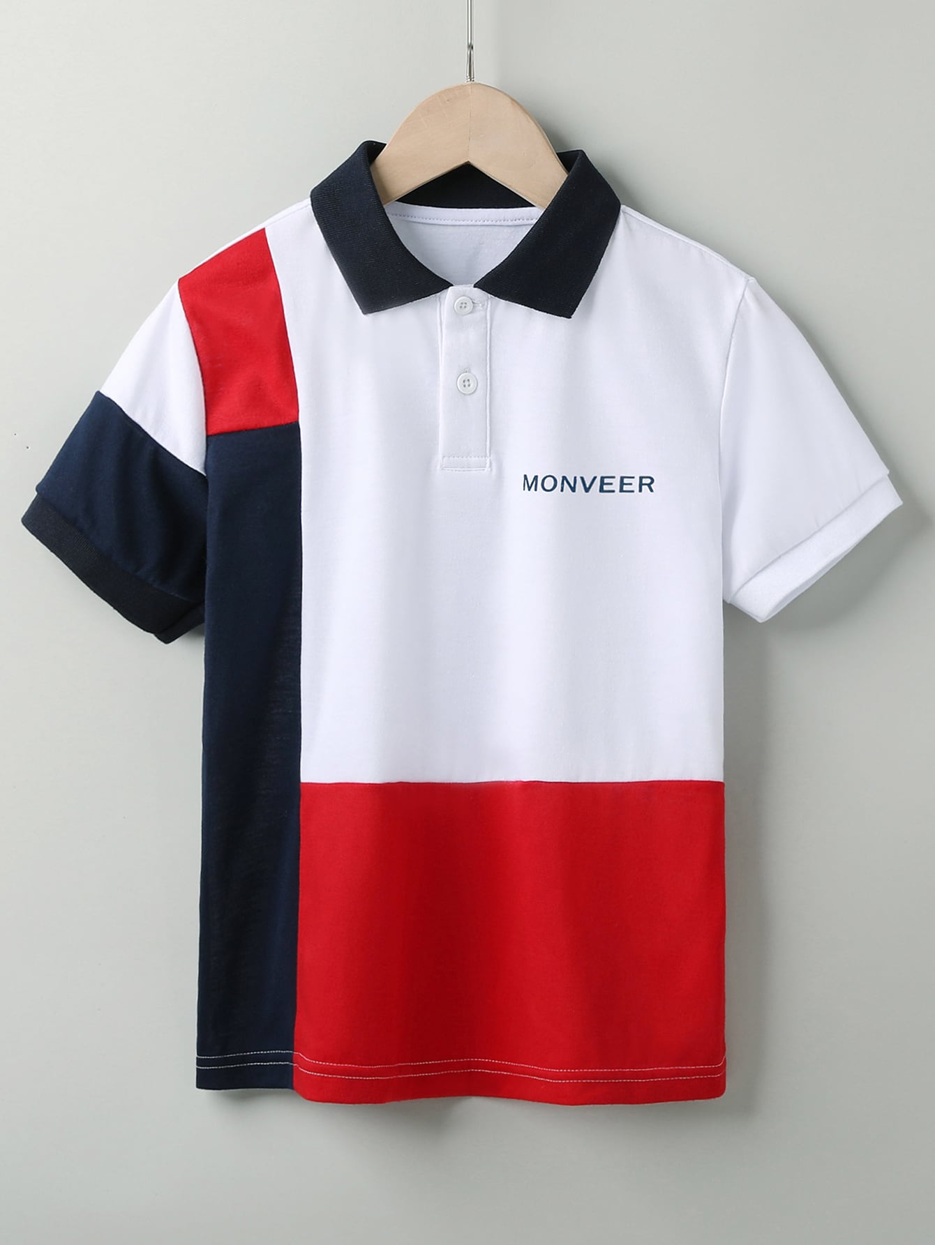 Tween Boys Polo Shirts