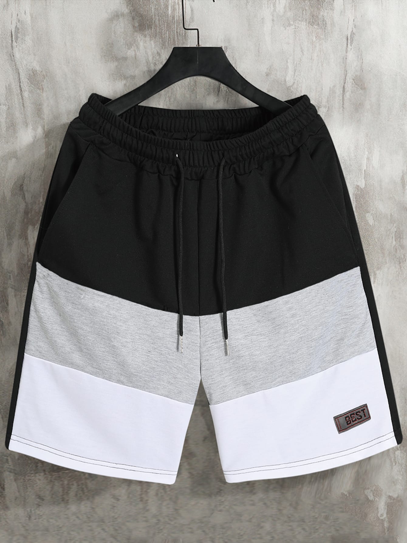 Baggy Shorts