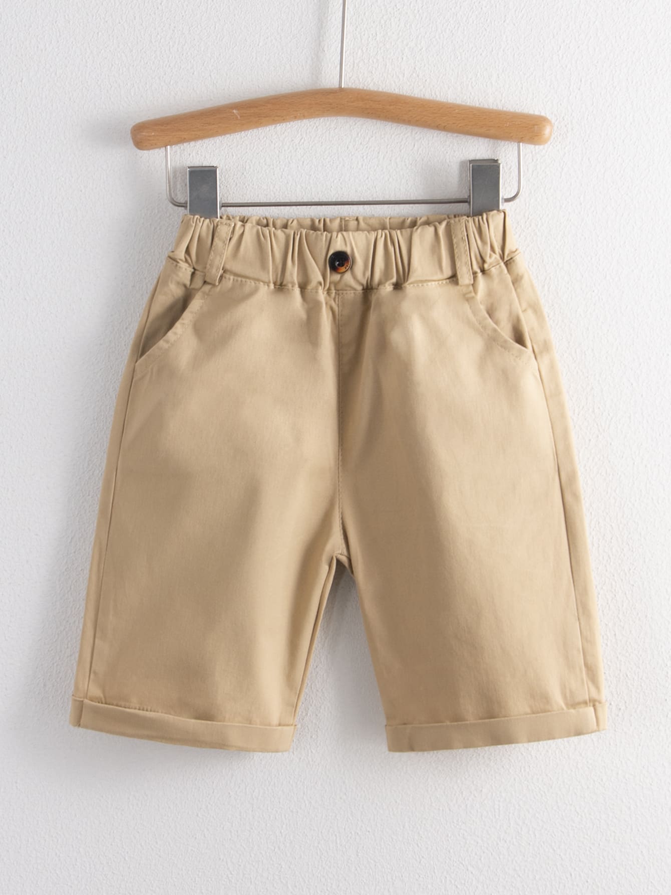 Young Boys Shorts