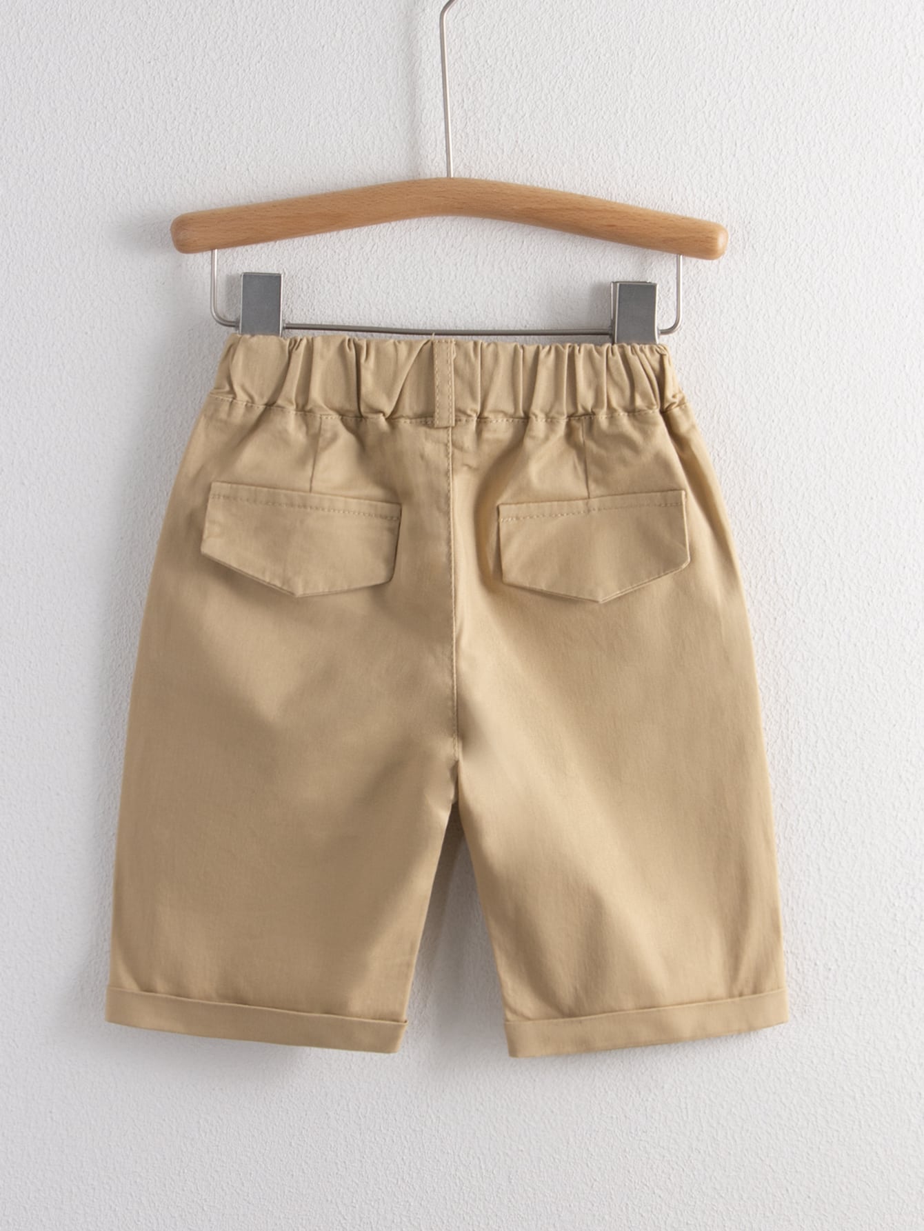 Young Boys Shorts