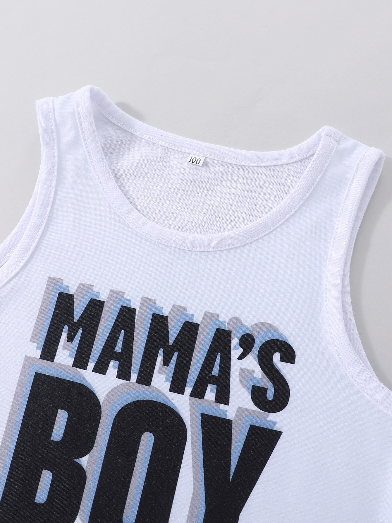 Young Boys Tanks