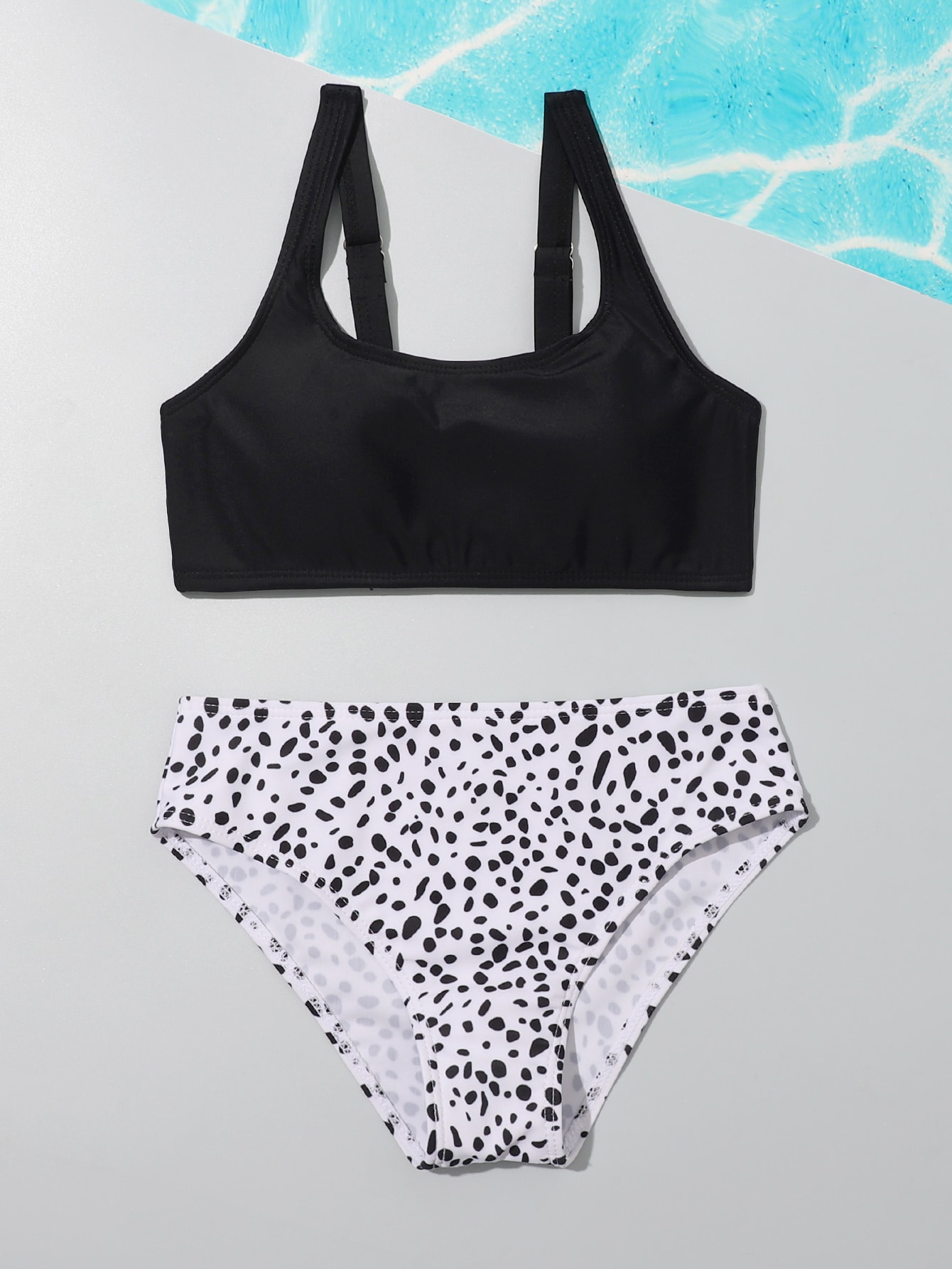 Tween Girls Bikini Sets