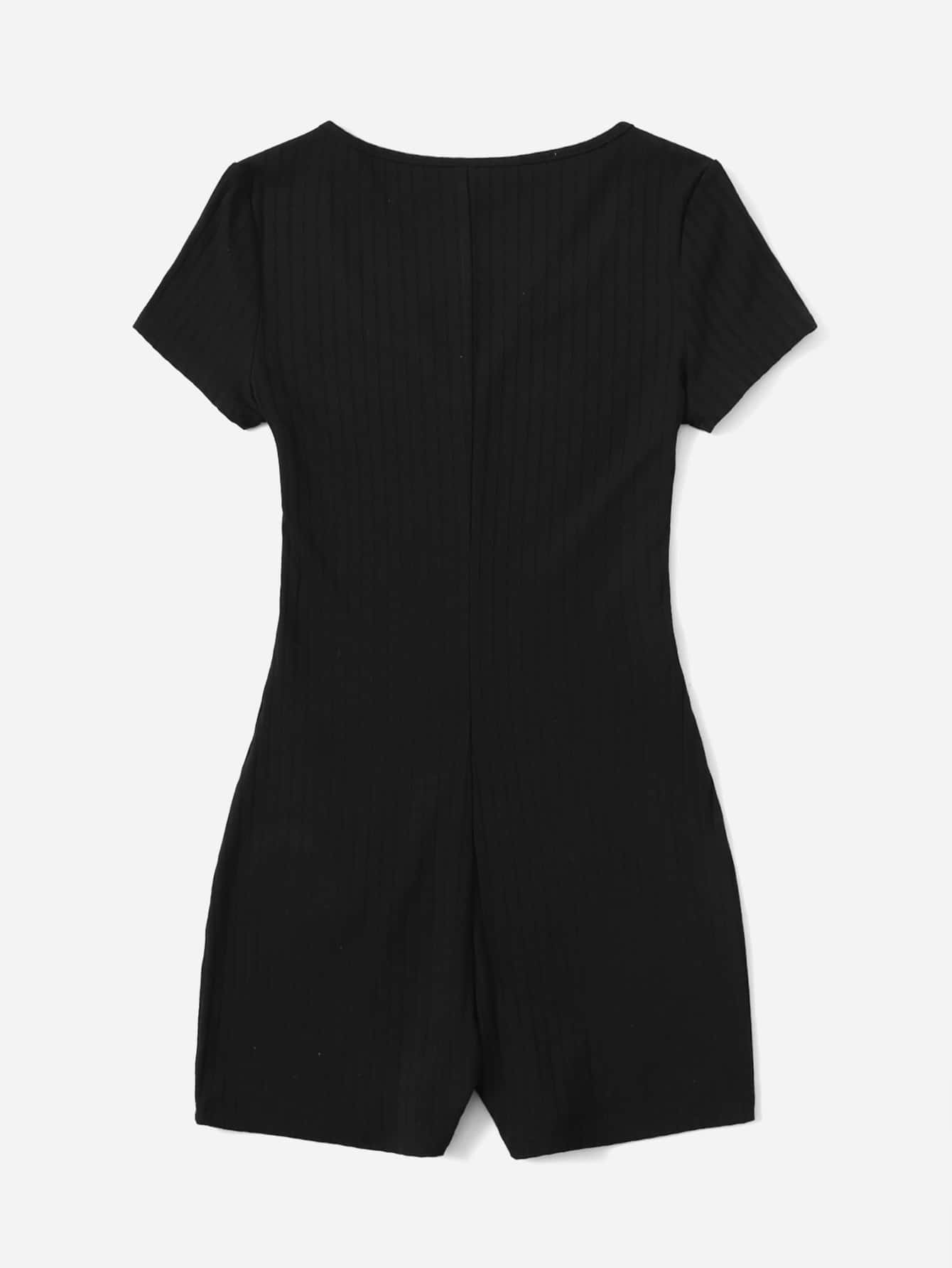 Plus Size Jumpsuits & Bodysuits